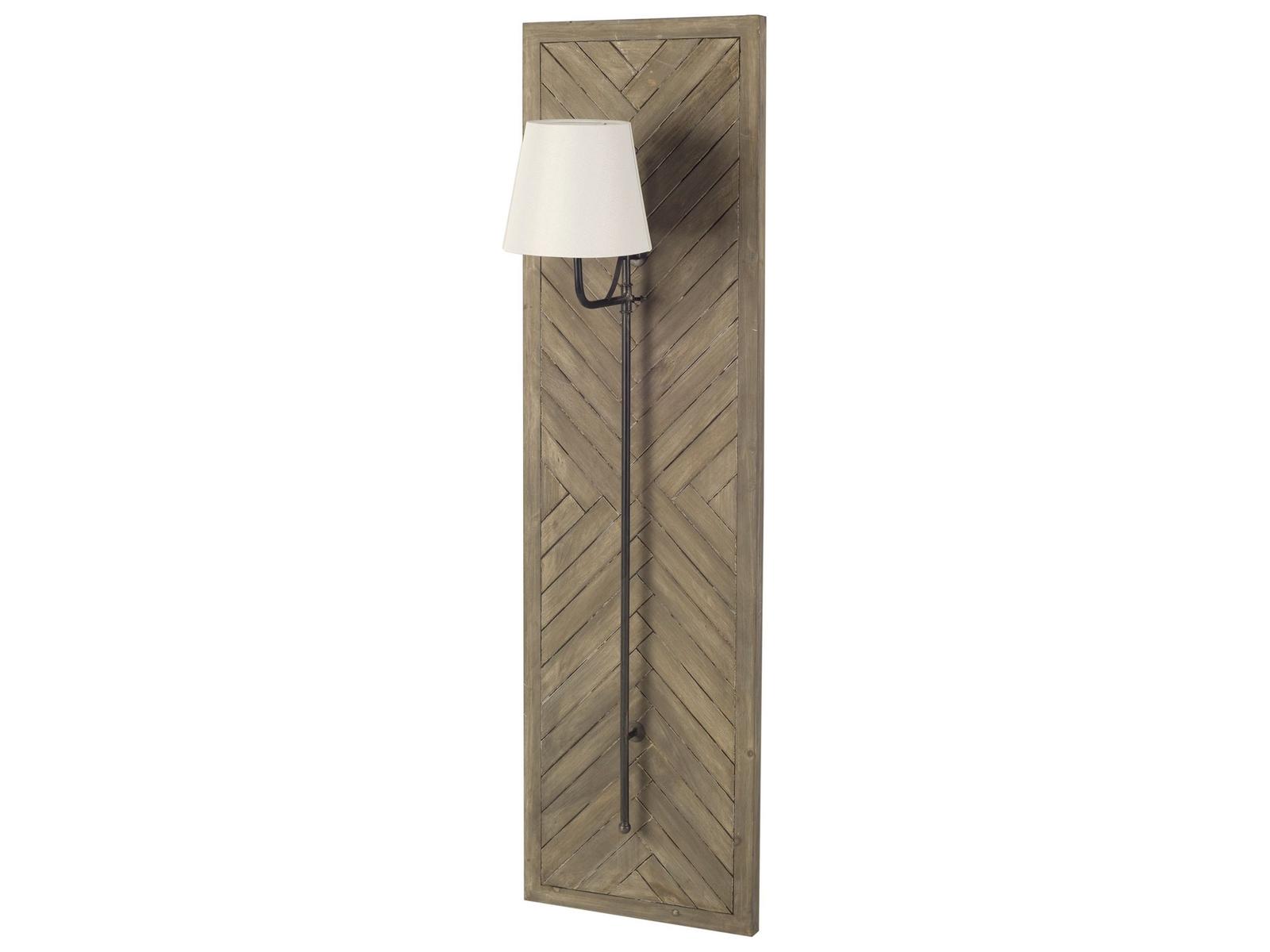 Mercana Vector Wall Sconce