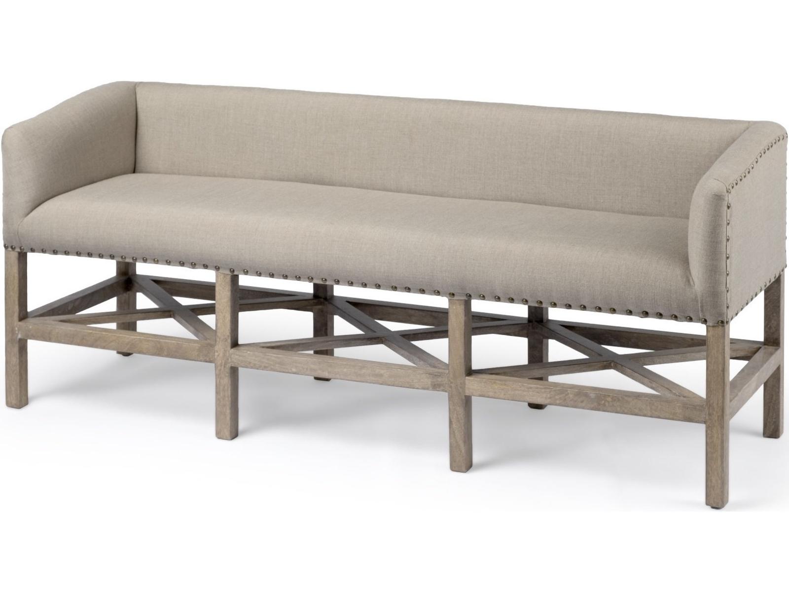 Mercana Bergen Bench