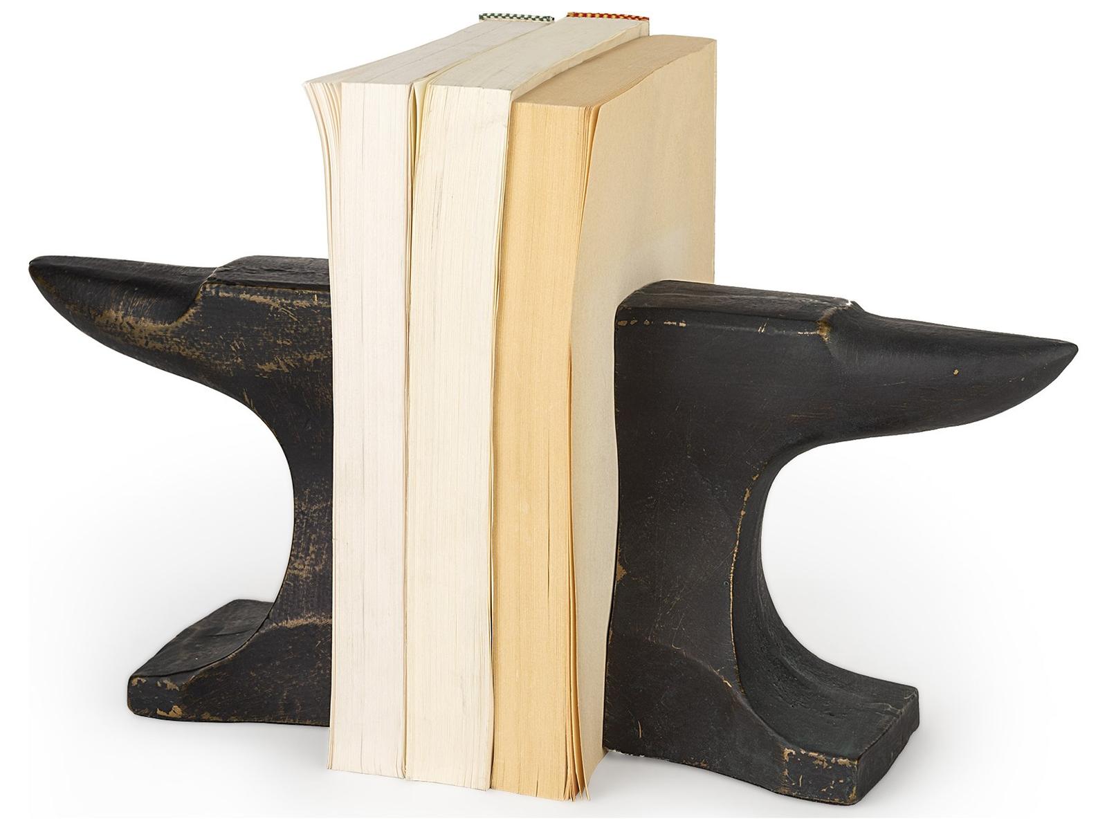 Mercana Anvilia Bookends - Thumbnail 3