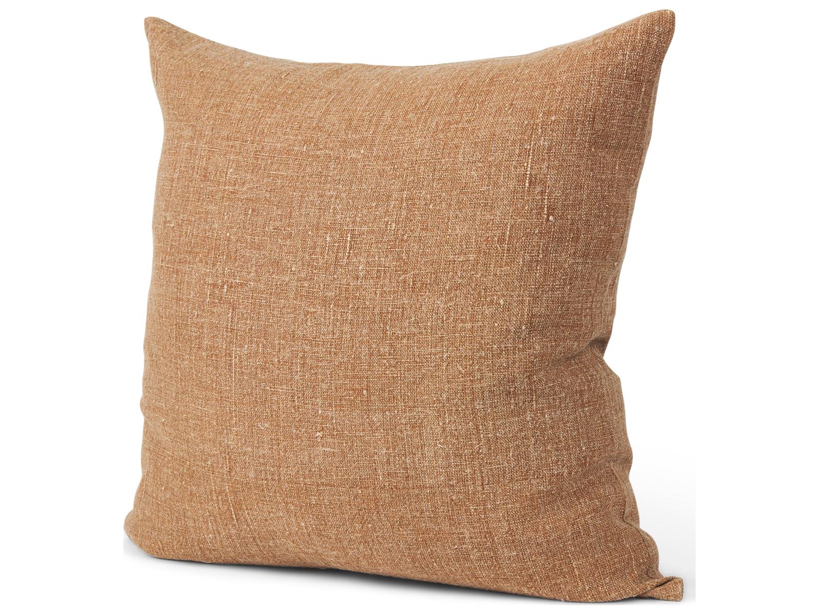 Mercana Jack Linen Pillow Cover