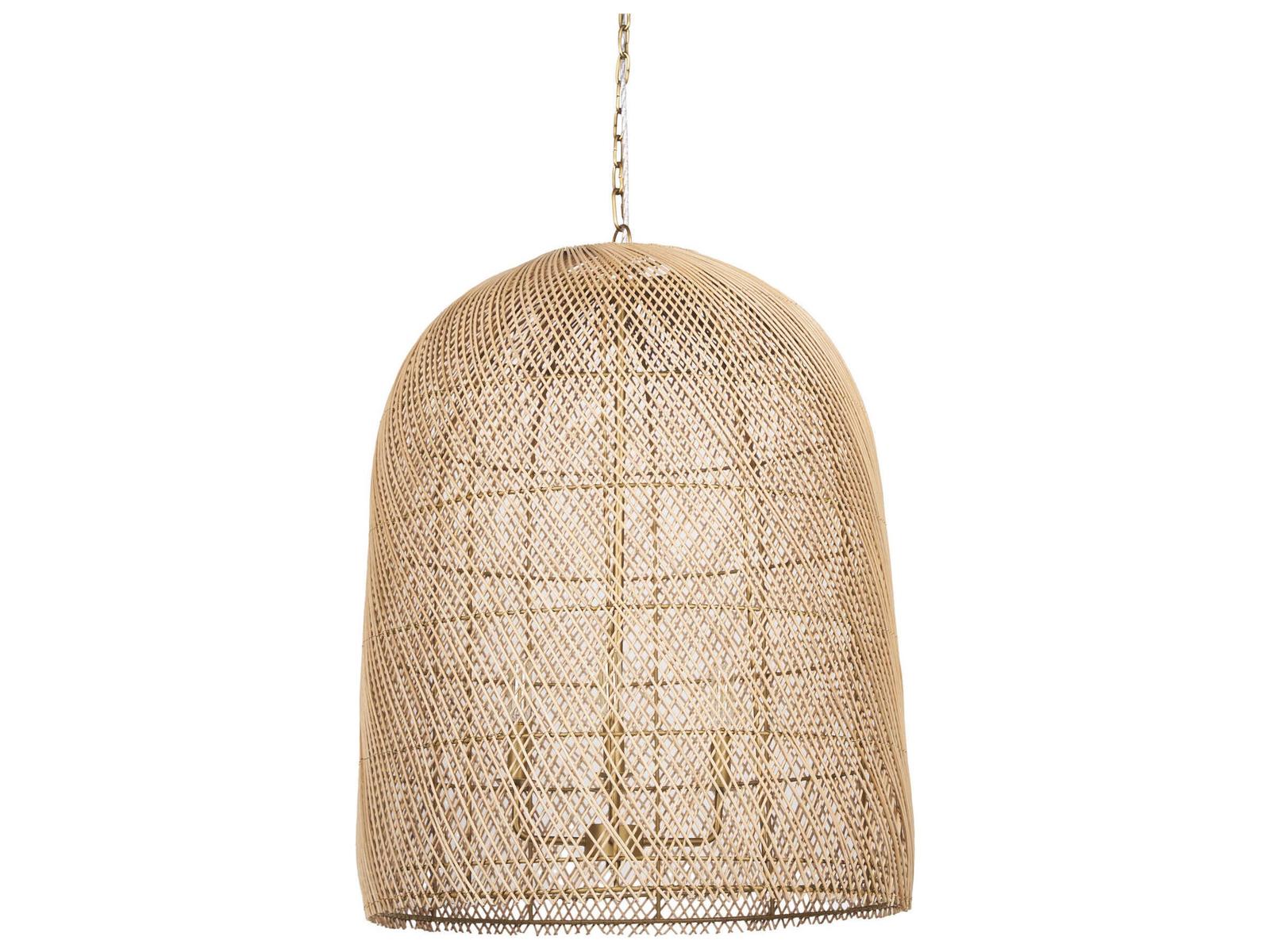 Mercana Thad Foyer Chandelier