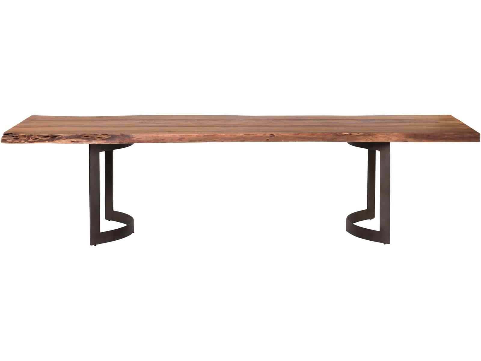 Moe's Home Bent Dining Table