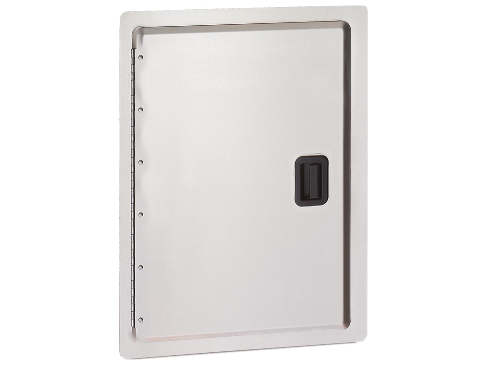 Fire Magic Legacy 17-Inch Stainless Single Access Door - Vertical