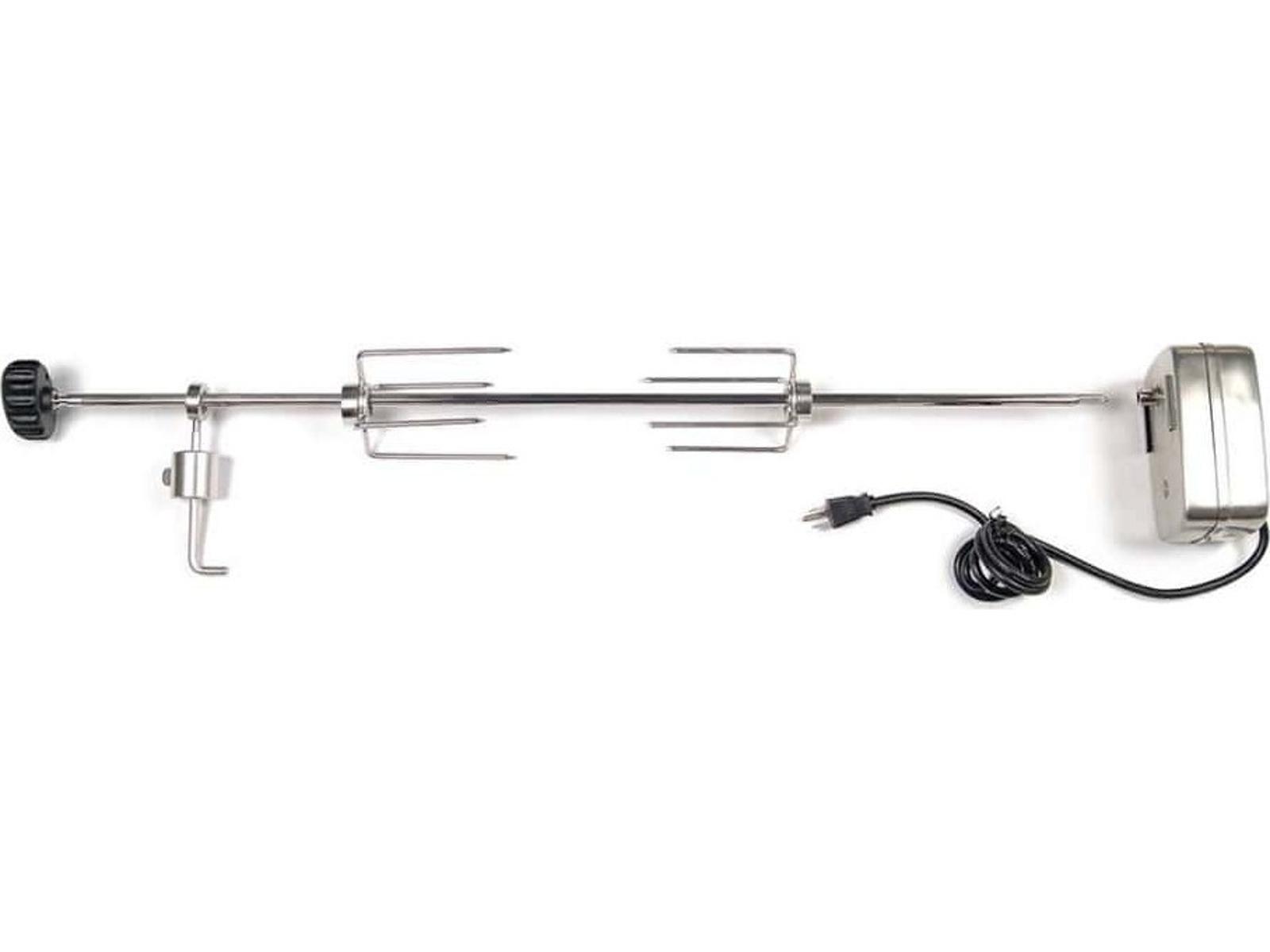 Fire Magic Heavy Duty Rotisserie Kit for A830