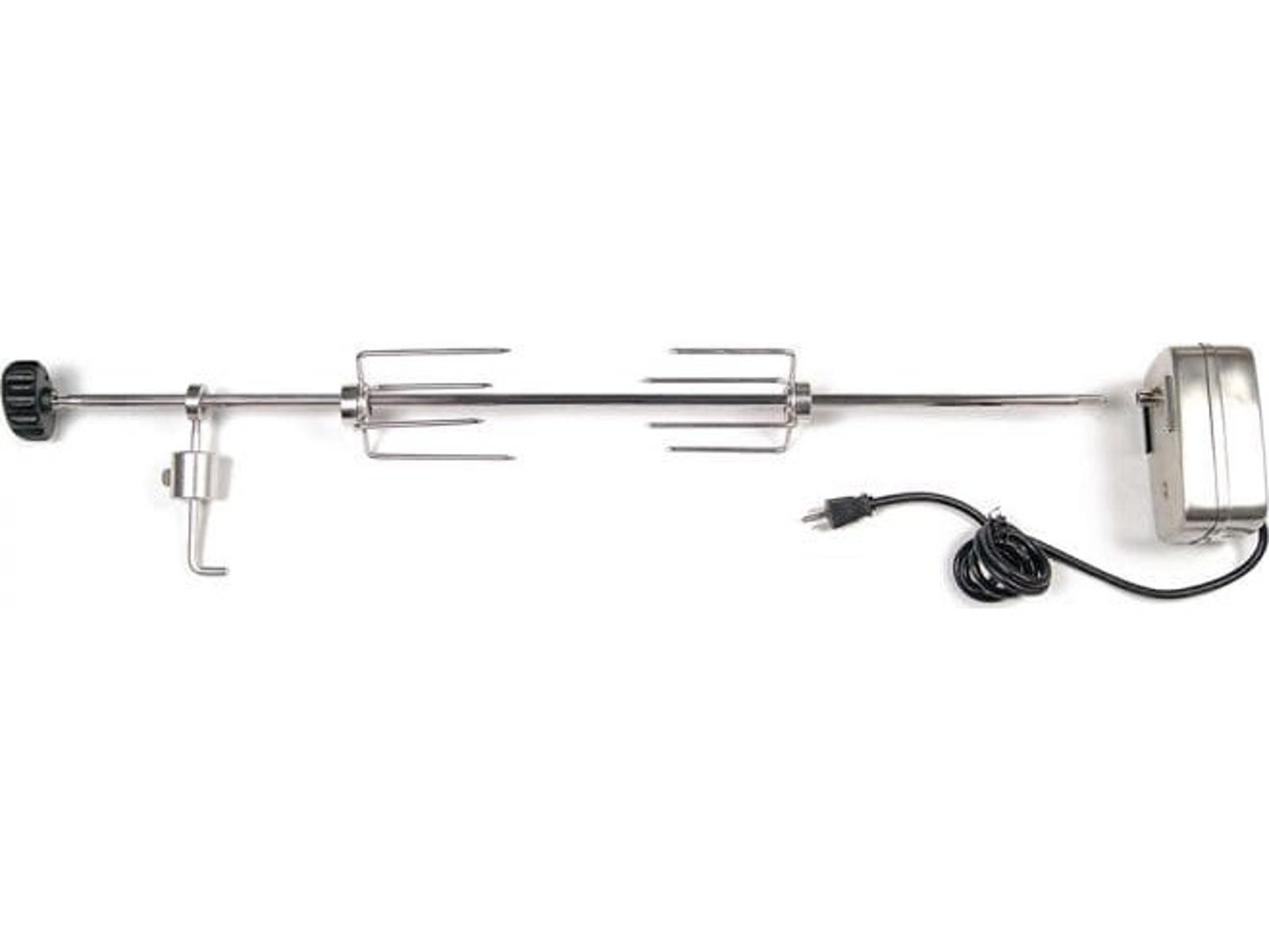 Fire Magic Heavy Duty Rotisserie Kit for A660