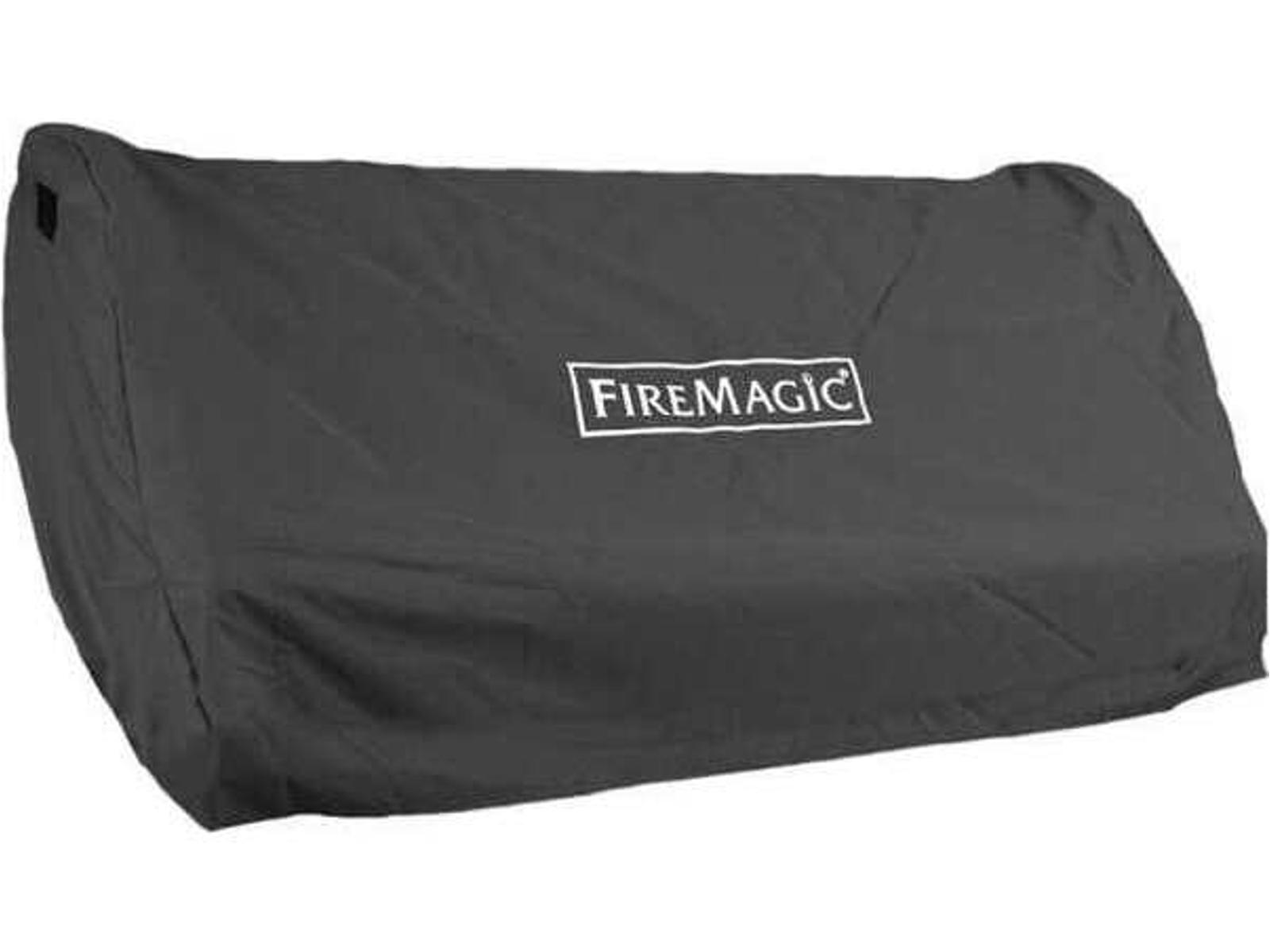 Fire Magic Vinyl Cover for Regal I Countertop Grill