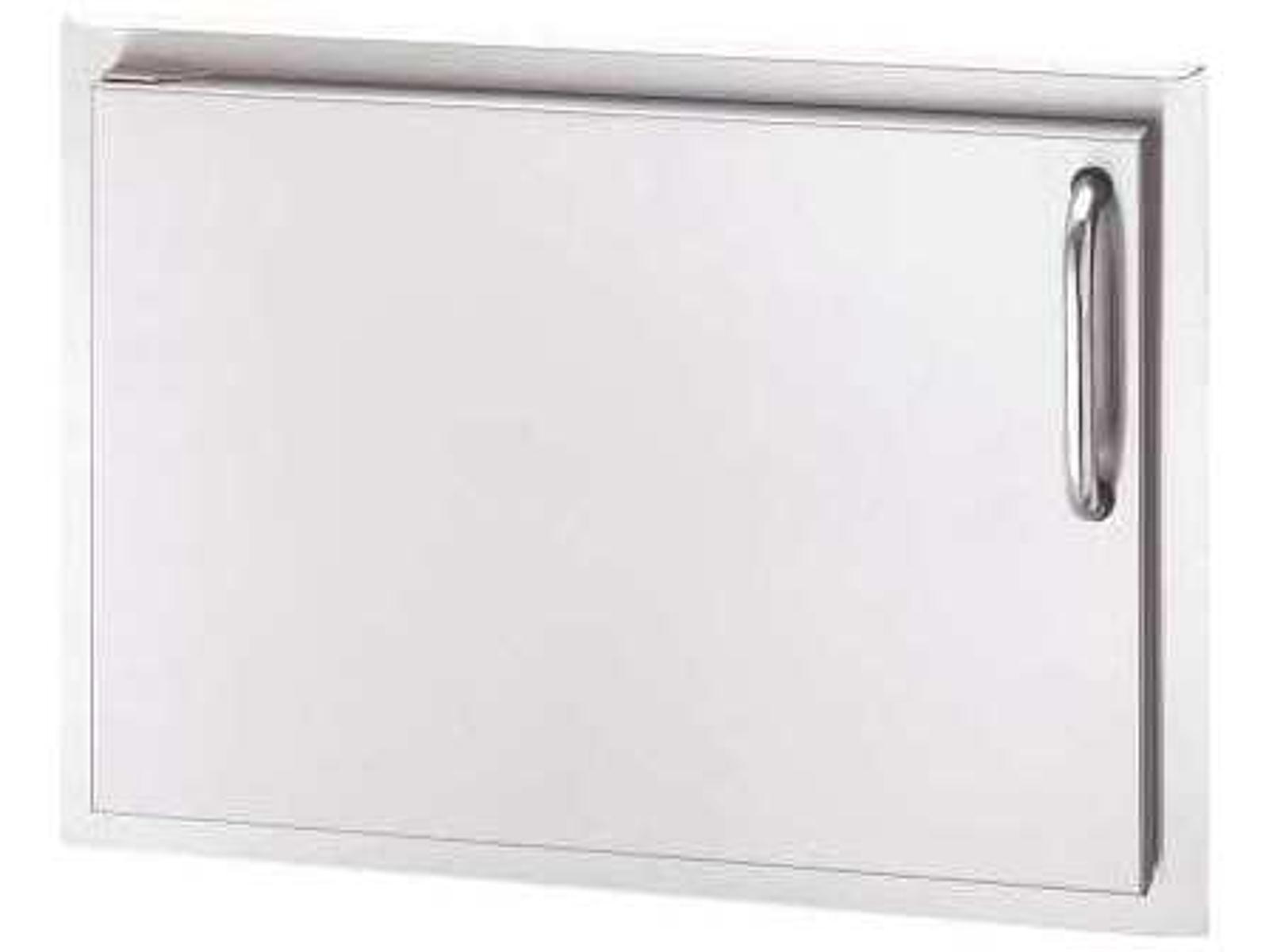 Fire Magic Flush Mounted Horizontal Single Access Doors