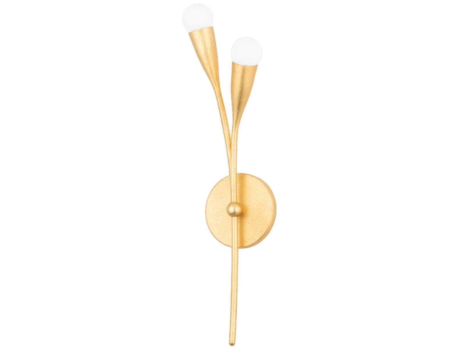 Eny Lee Parker x Mitzi Elsa Wall Sconce - Thumbnail 2