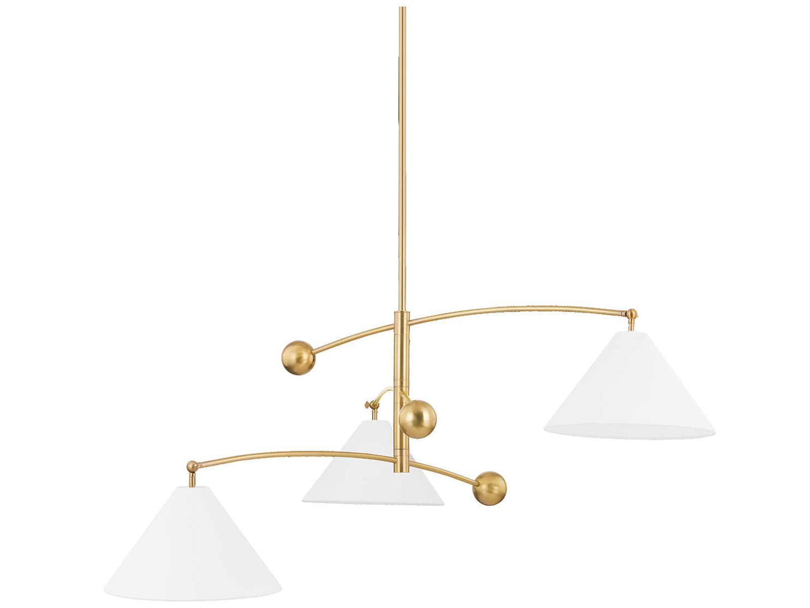 Mitzi Birdie Chandelier - Thumbnail 3