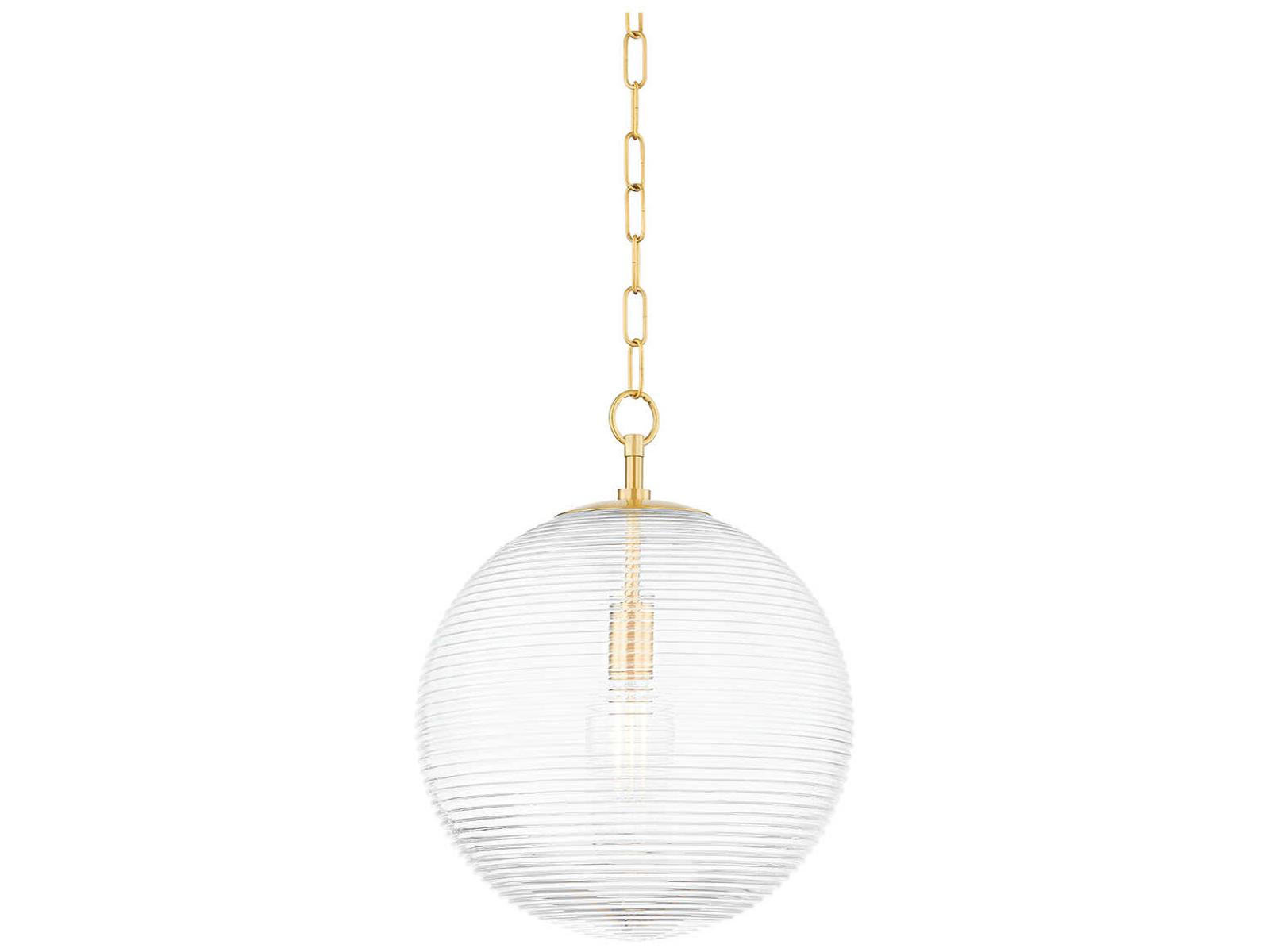 Mitzi SARA Pendant - Thumbnail 2