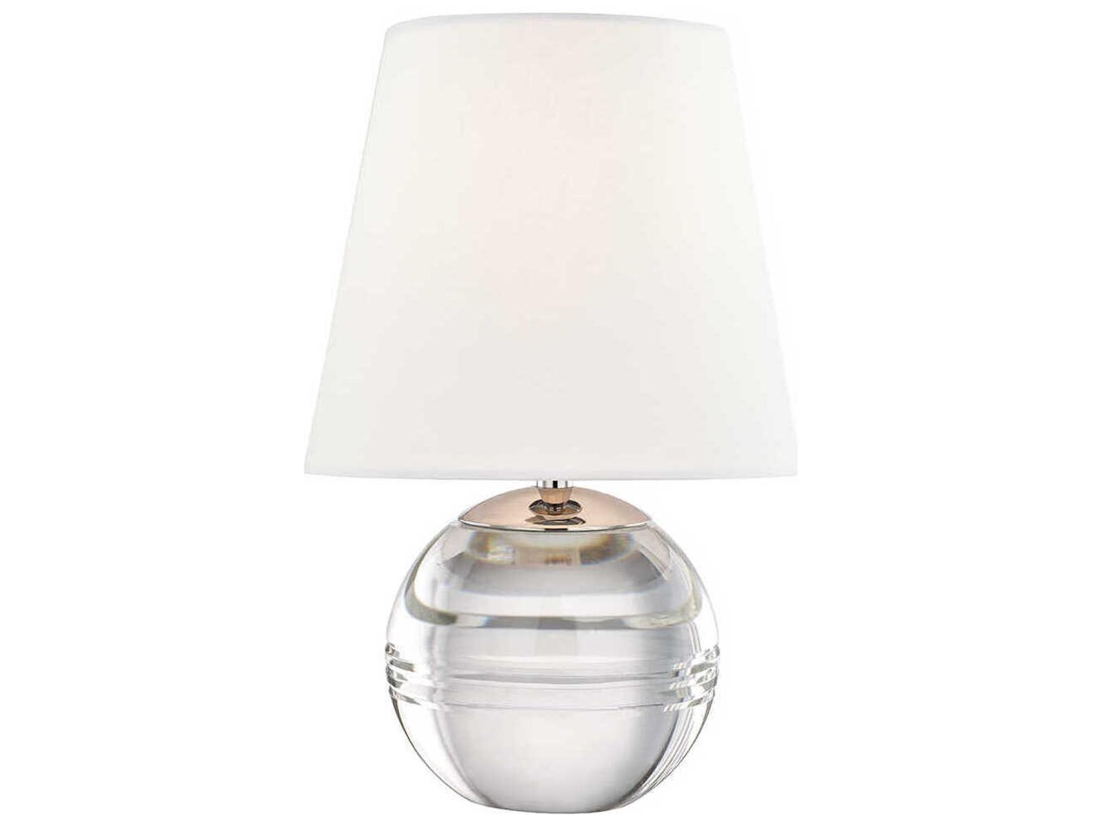 Mitzi Nicole Table Lamp