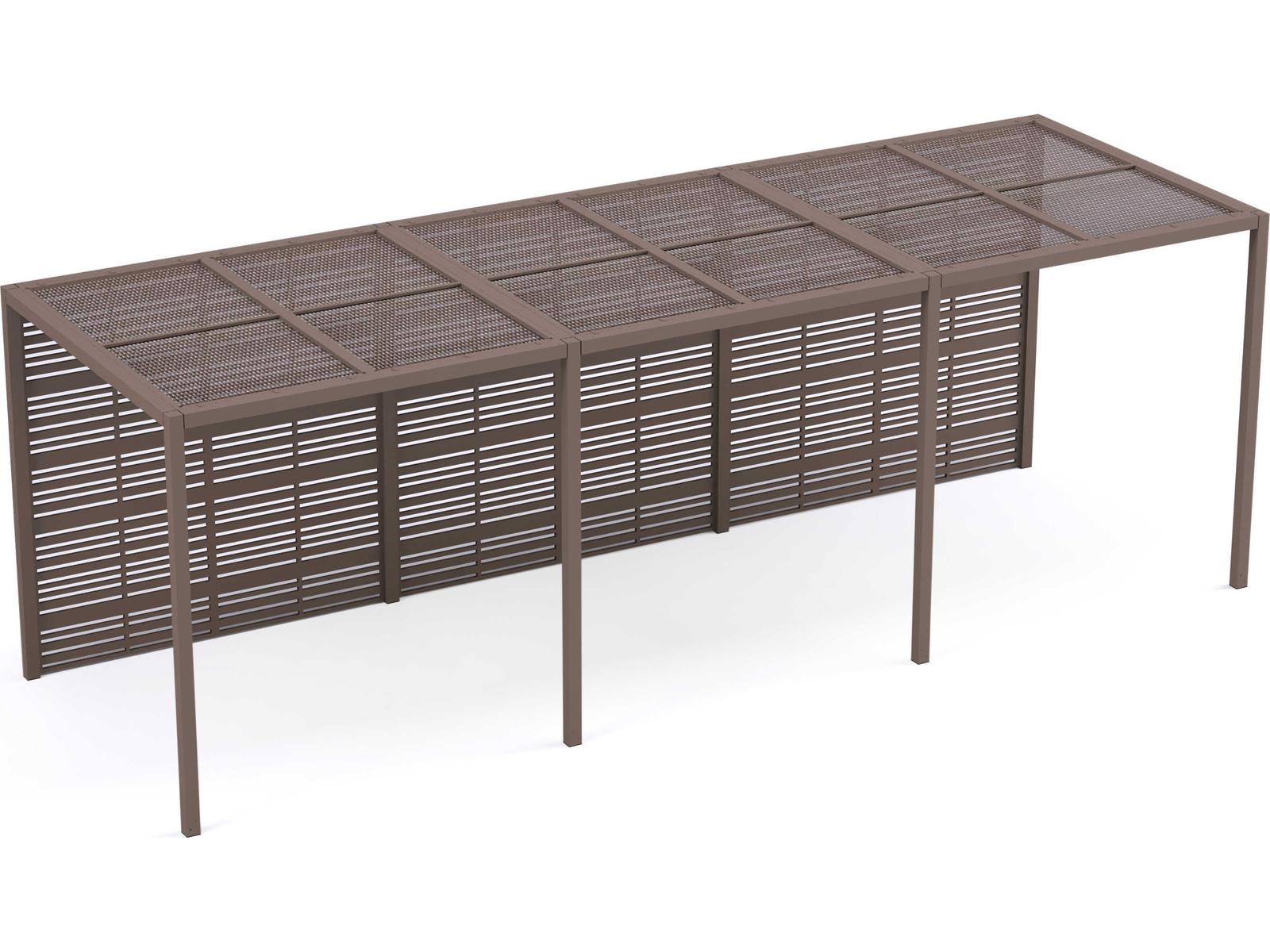 MamaGreen Sombrero Pergola