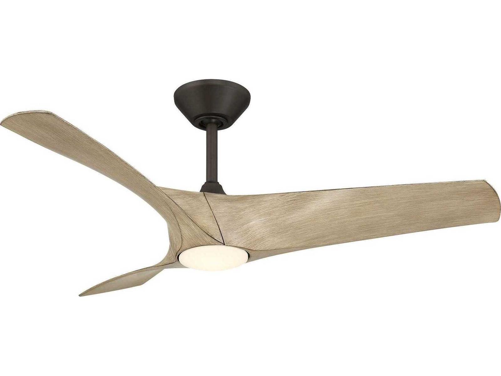 Modern Forms Zephyr Ceiling Fan - Thumbnail 5