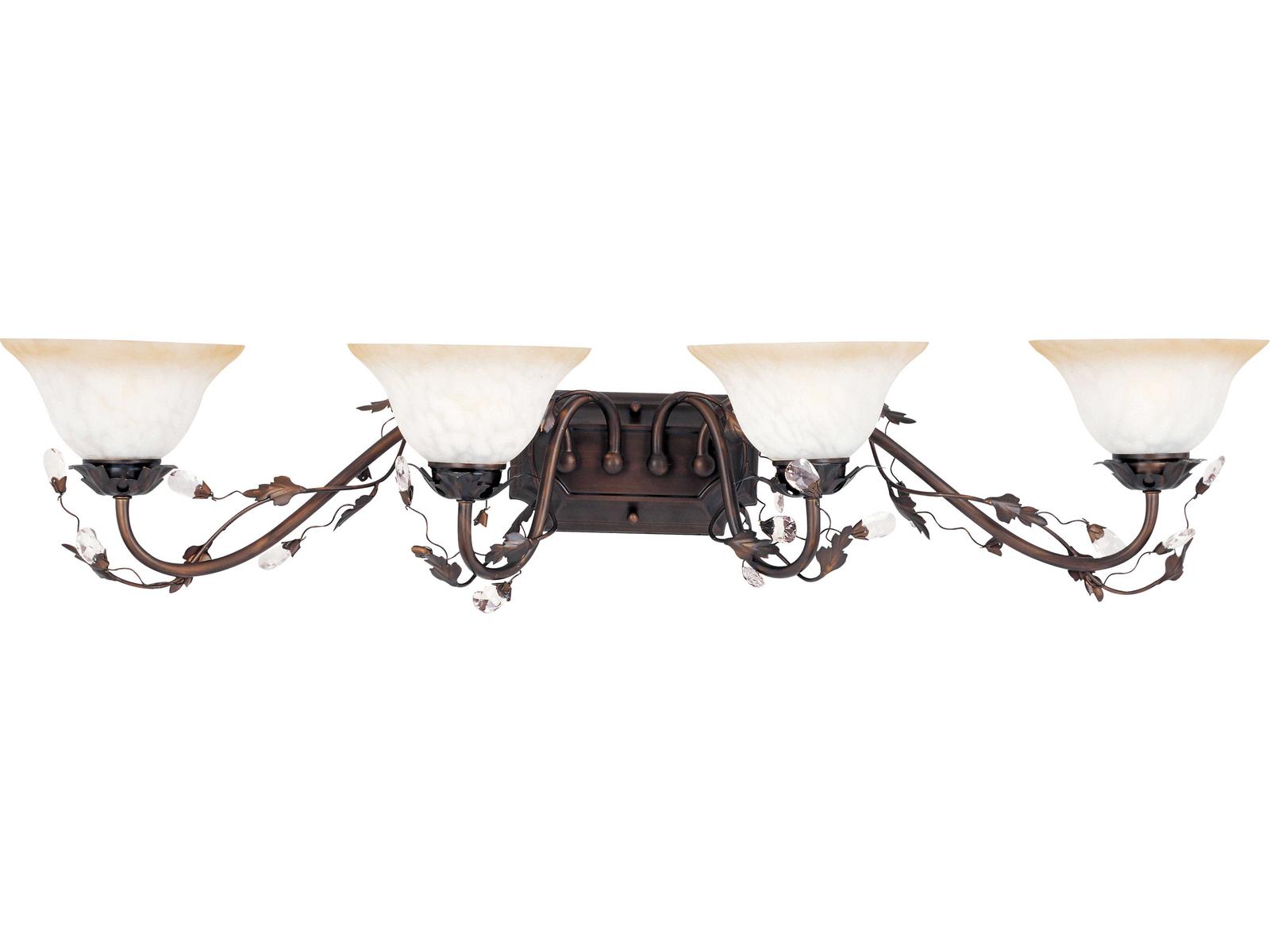 Maxim Lighting Elegante Bath Vanity