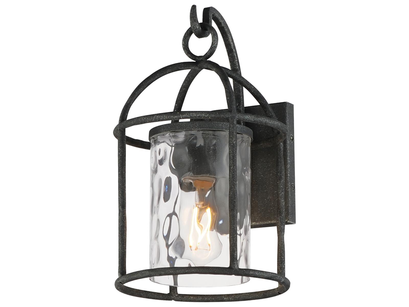 Maxim Lighting Del Mar Outdoor Wall Light