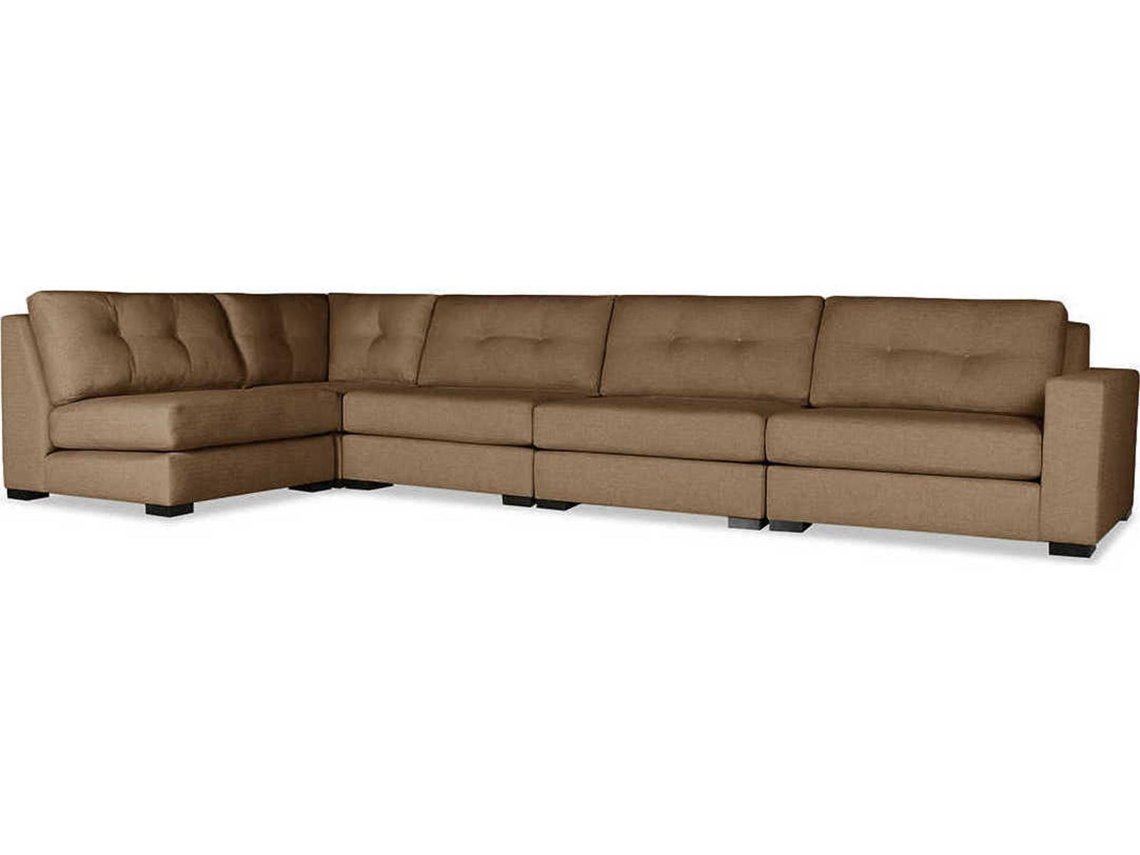 Nativa Interiors Veranda Sectional Sofa