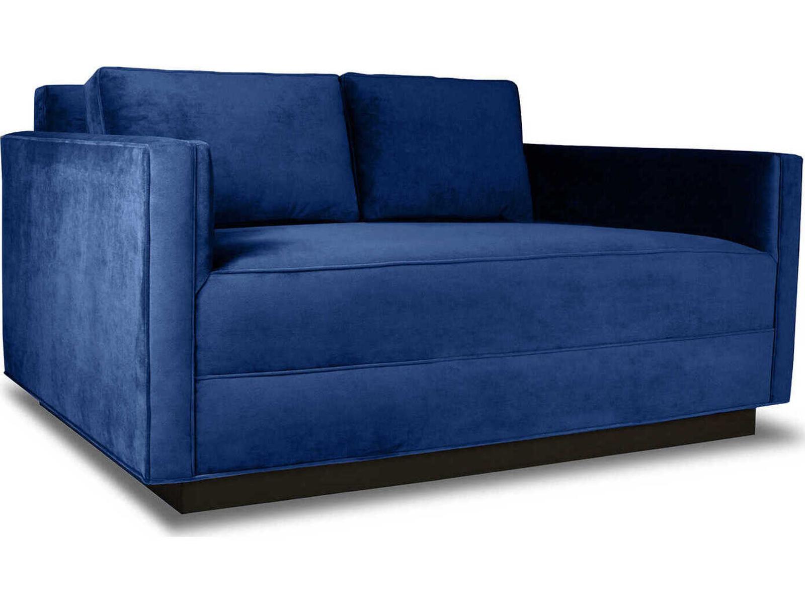 Nativa Interiors Adalyn Loveseat - Thumbnail 2