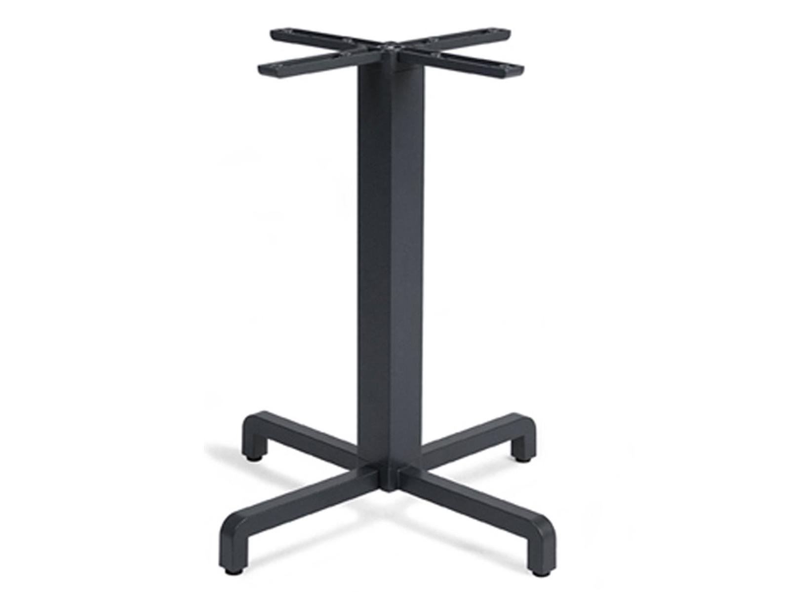 Nardi Fiore Aluminum Antracite Table Base
