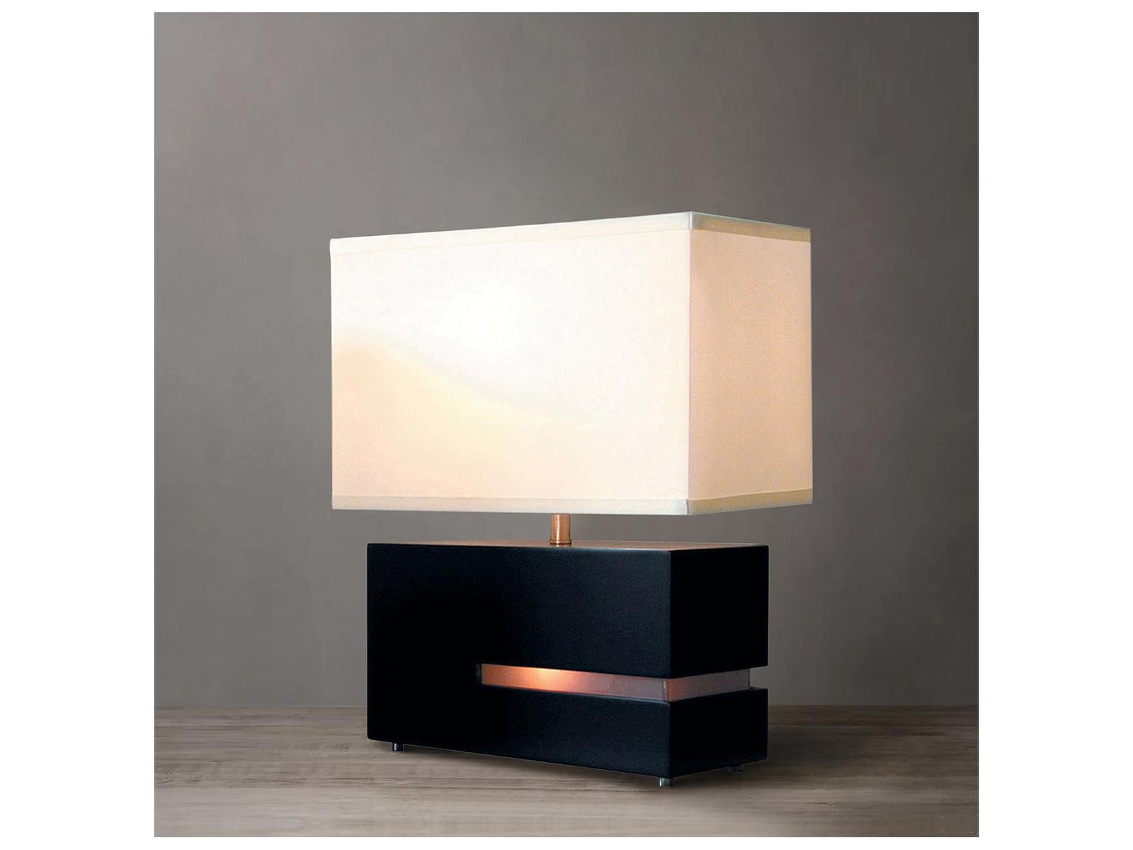 Nova Zen Table Lamp - Thumbnail 3