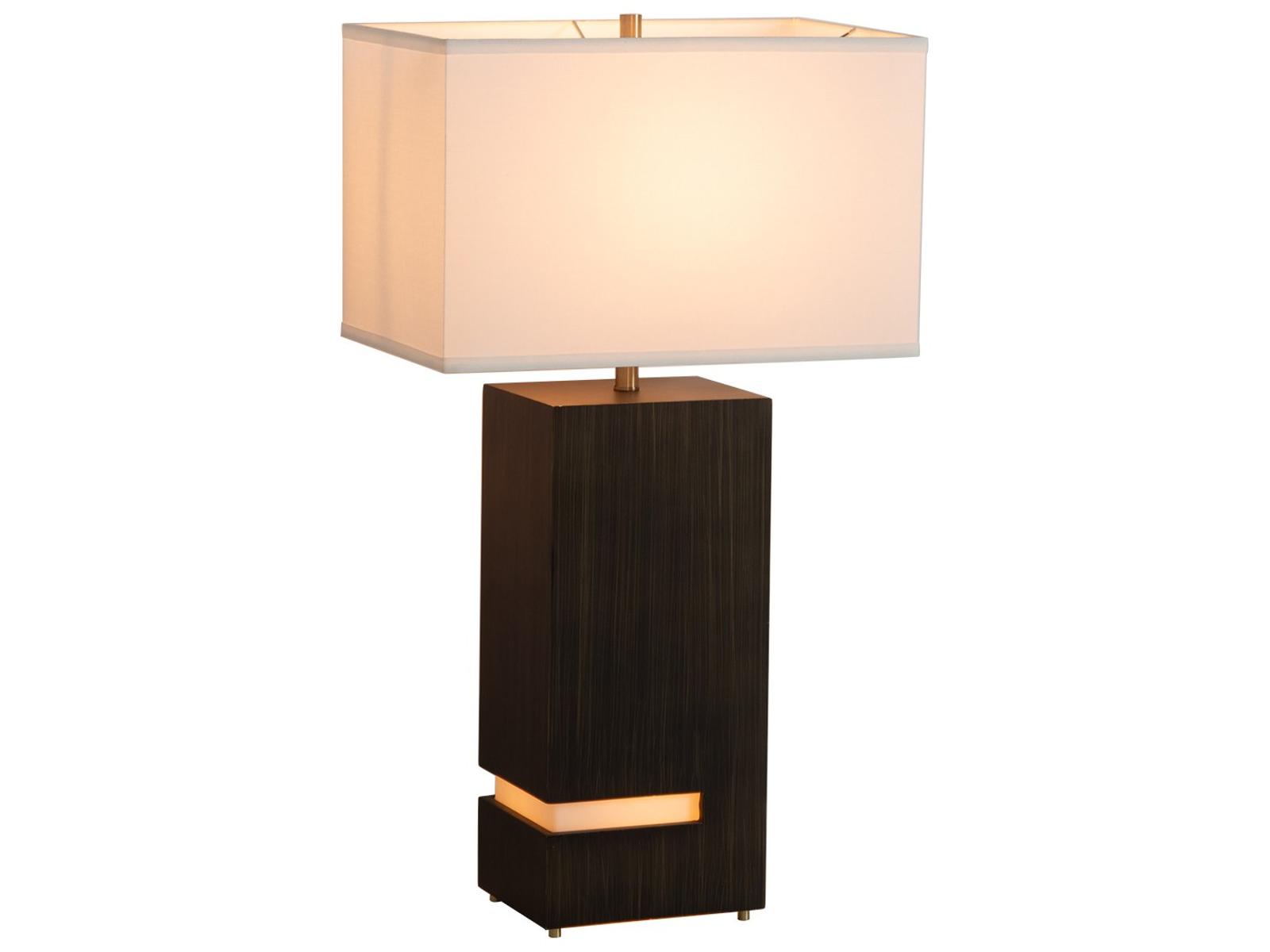 Nova Zen Buffet Lamp