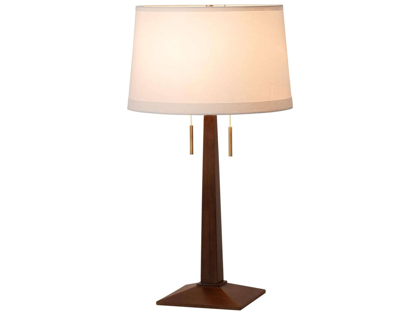 Nova Taper Buffet Lamp