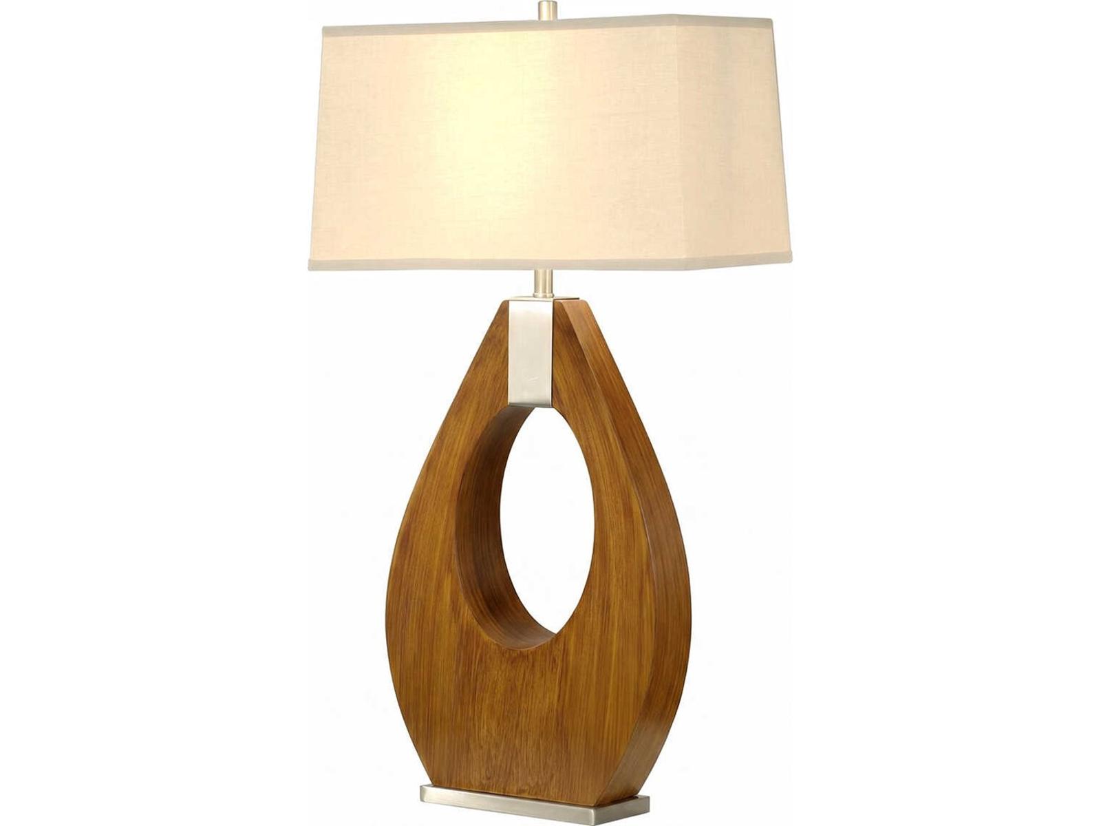 Nova Pearson Table Lamp - Thumbnail 2