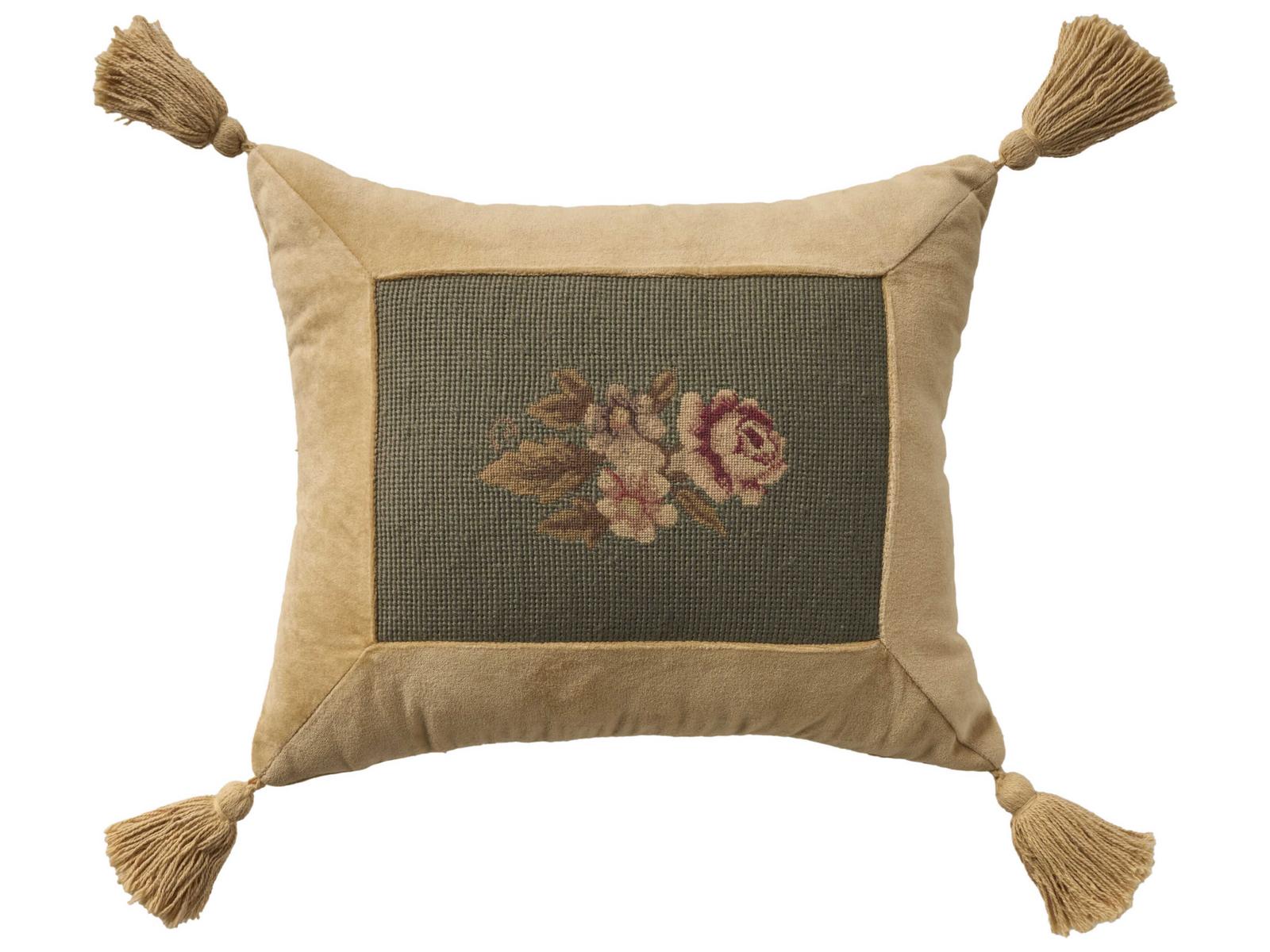 Nourison Mina Victory Accent Pillow