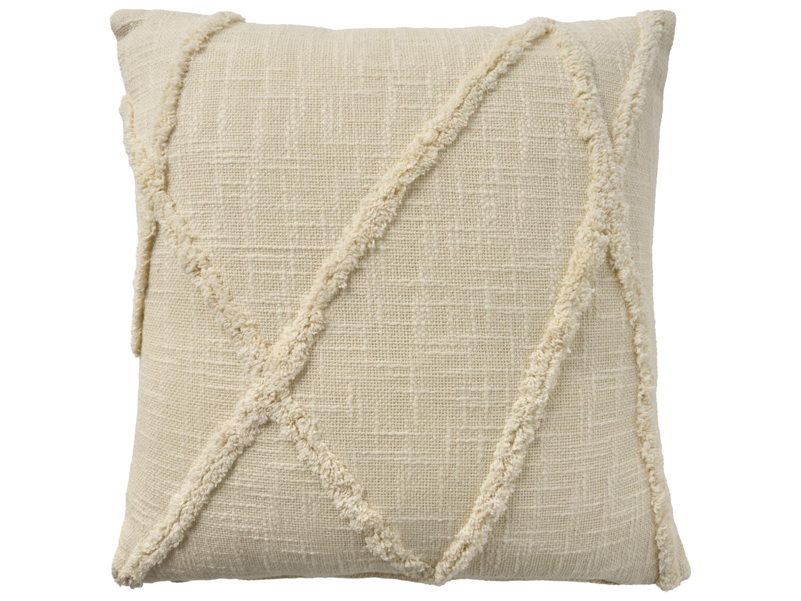 Nourison Mina Victory Lifestyle Throw Pillow - Thumbnail 2