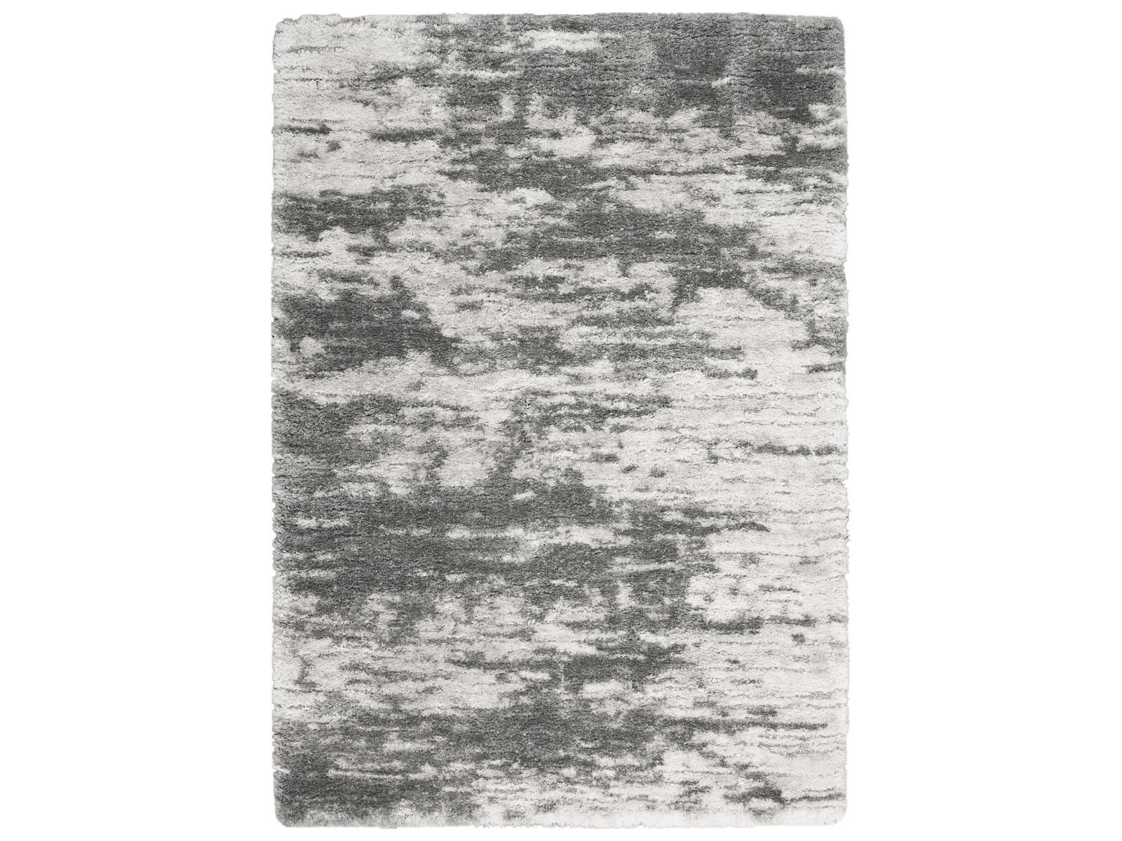 Nourison Dreamy Shag Abstract Area Rug