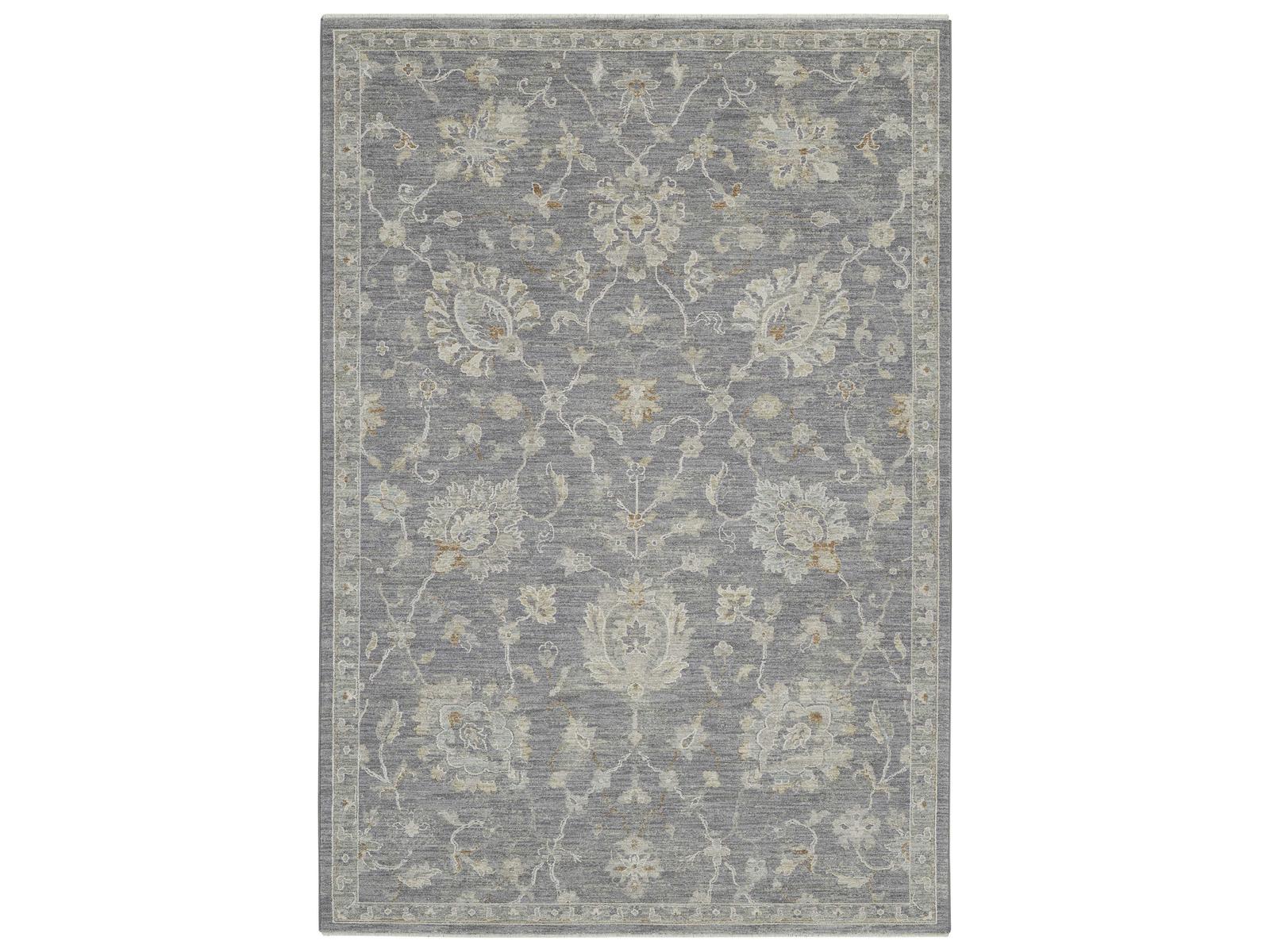 Nourison Infinite Bordered Area Rug