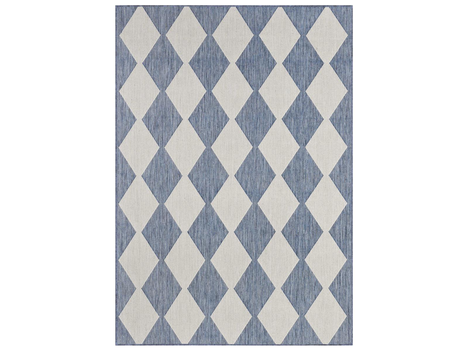 Nourison Positano Rectangular Area Rug