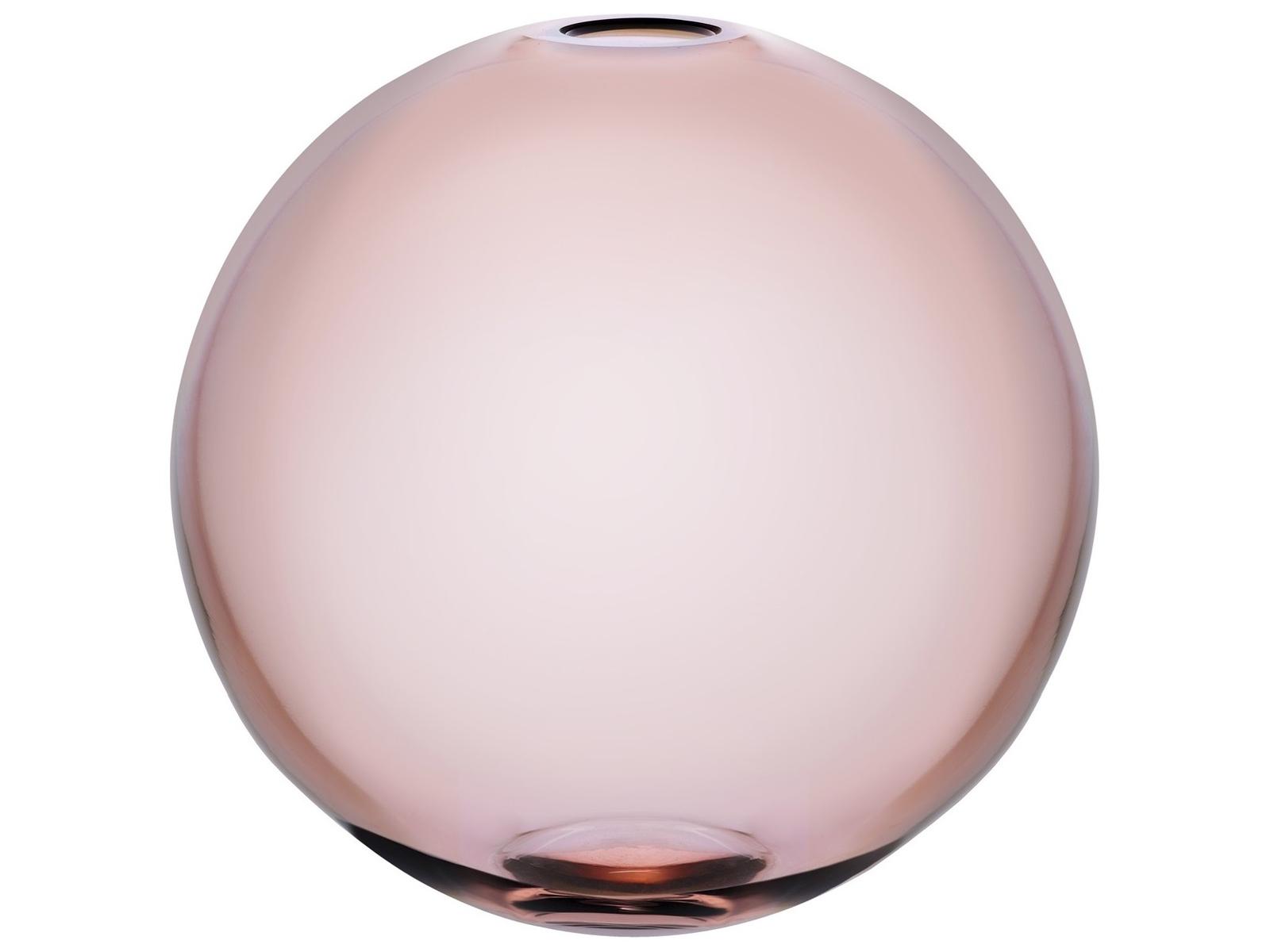 Nude Mars Crystal Vase