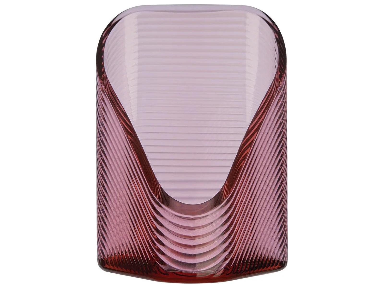 Nude Mist Votive Candle Holder
