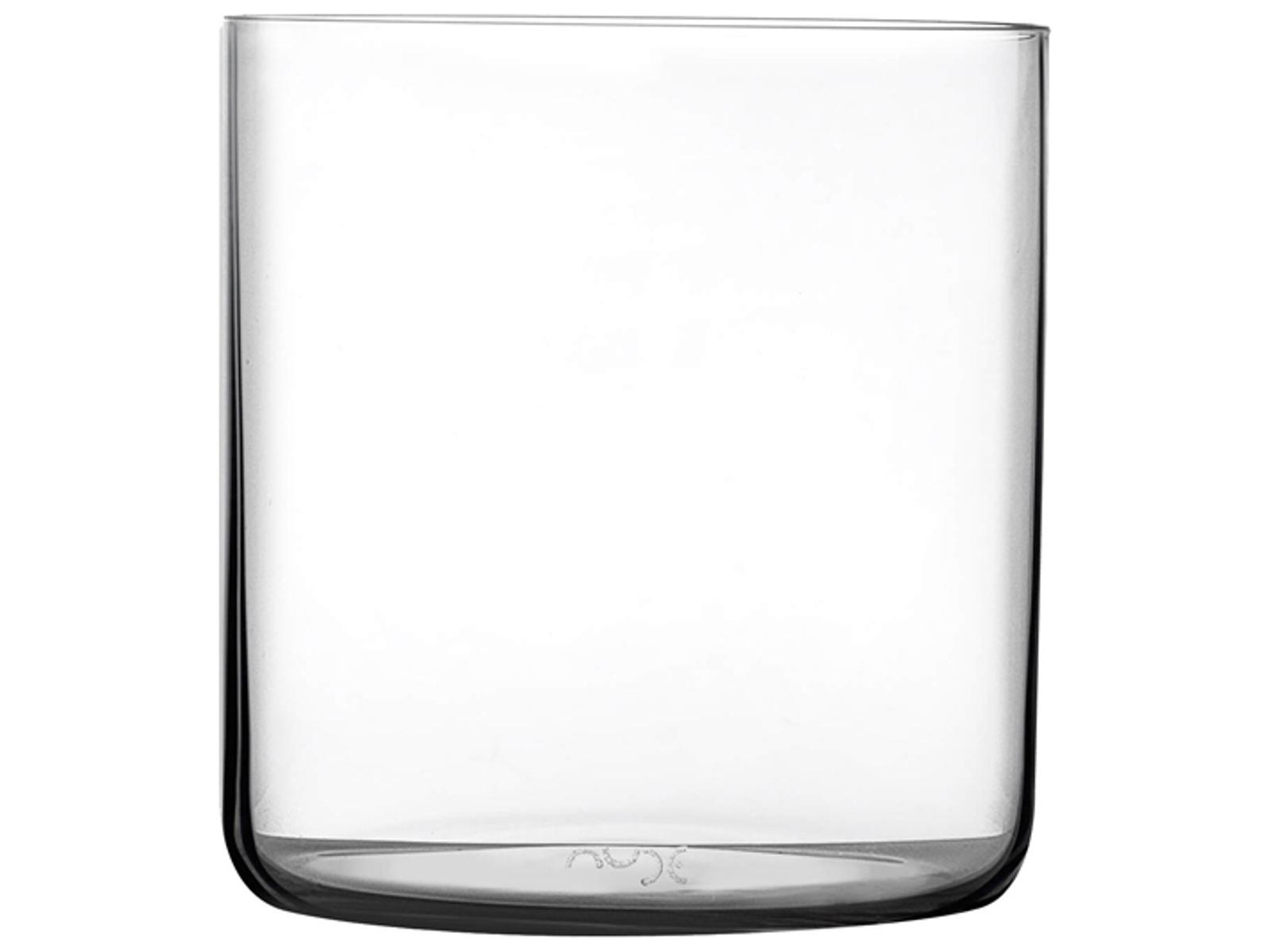 Nude Finesse Whiskey Glass - Thumbnail 2