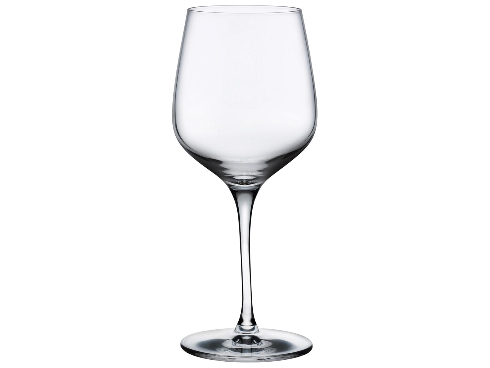 Nude Refine Wine Glass