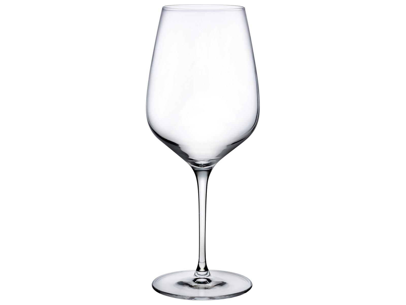 Nude Refine Wine Glass