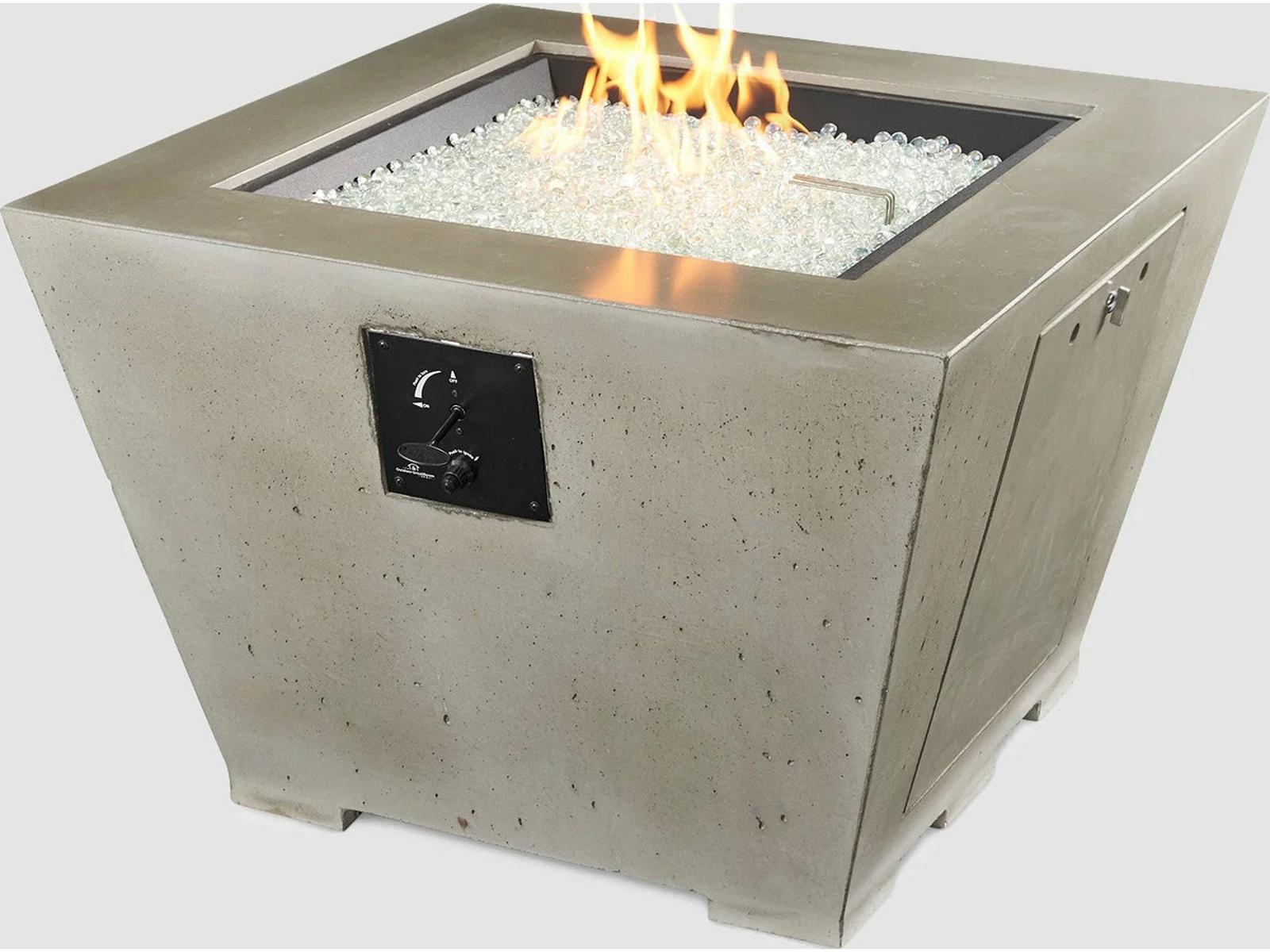 Outdoor Greatroom Cove Fire Pit Bowl - Thumbnail 2