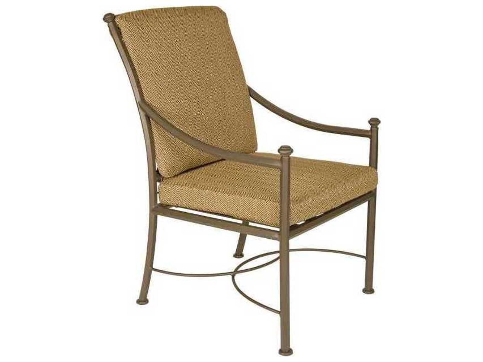 OW Lee Vista Dining Chair Cushions