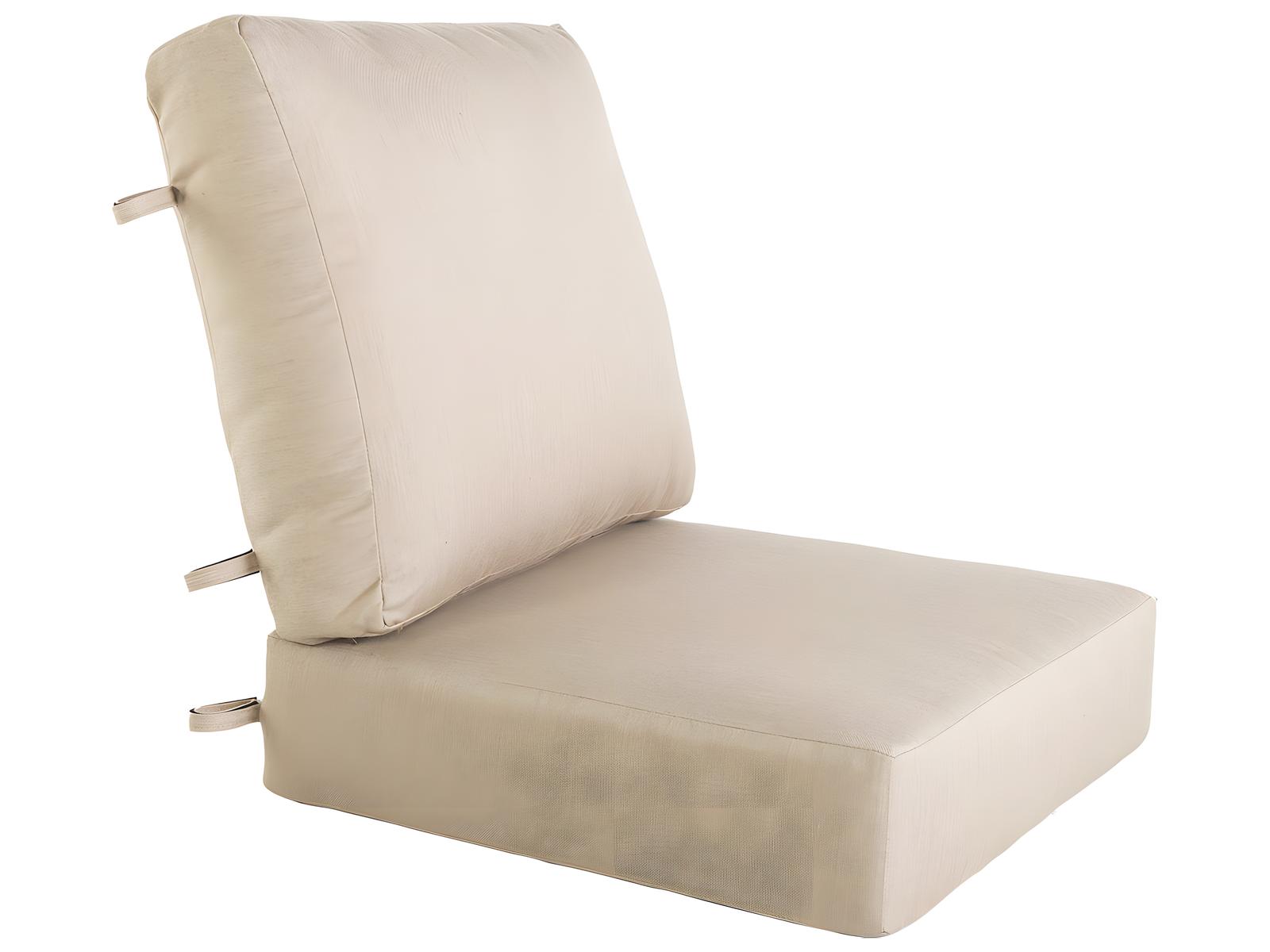 OW Lee Pacifica Ottoman Cushion - Thumbnail 2
