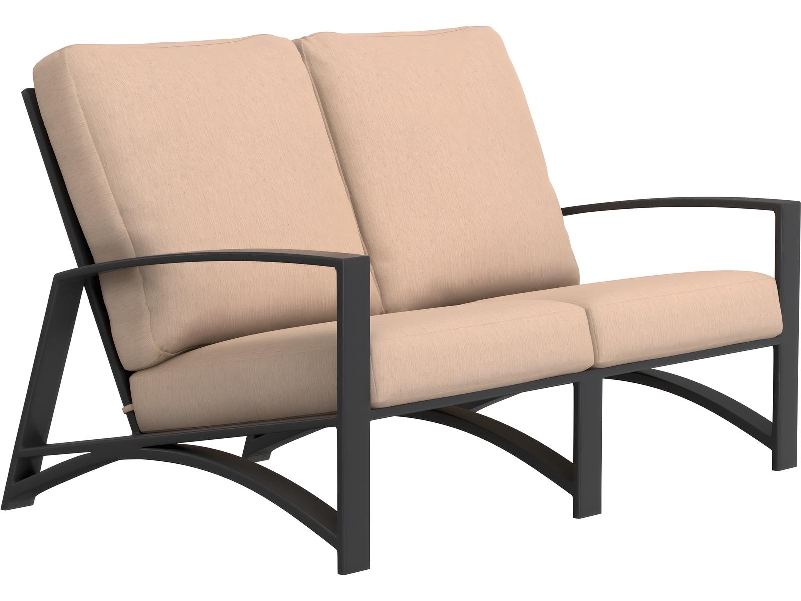 OW Lee Arc Lounge Chair - Thumbnail 2