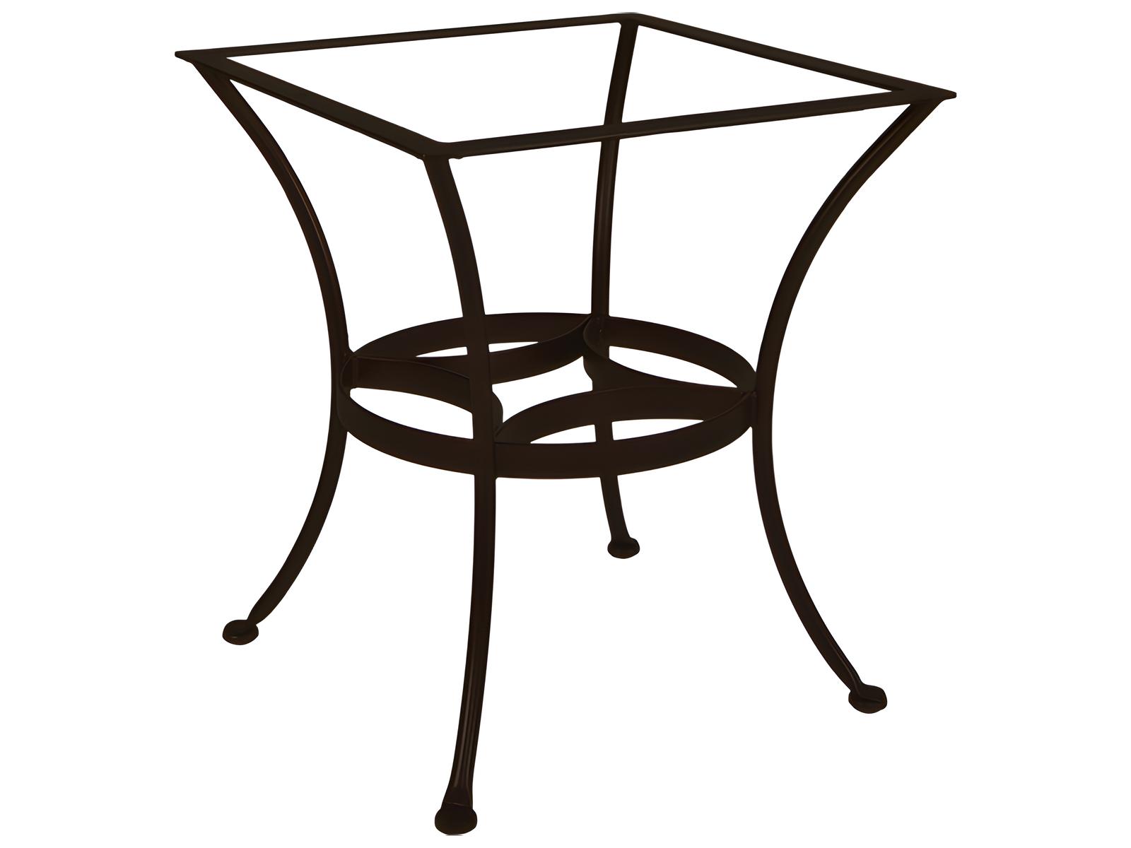 OW Lee Dining Table Base - Thumbnail 2