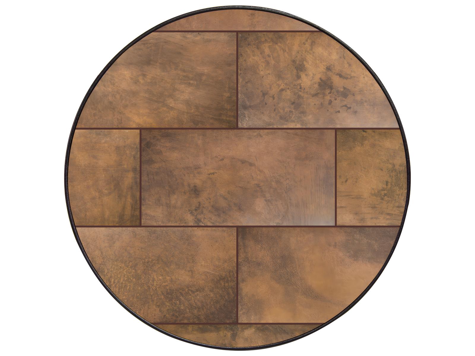 OW Lee City Porcelain Round Table Top