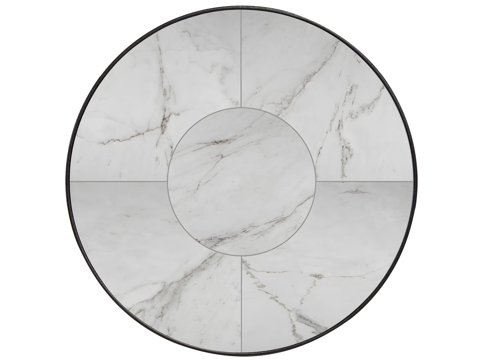 OW Lee Porcelain Table Round Porcelain Table Top