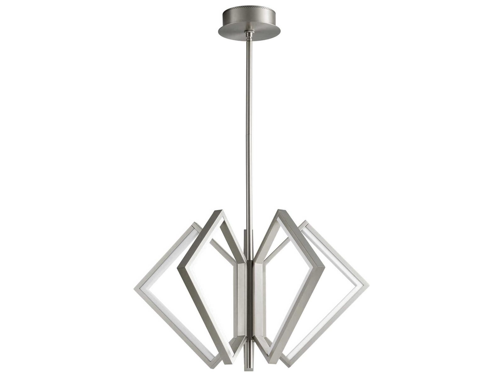 Quorum Acadia Chandelier - Thumbnail 3