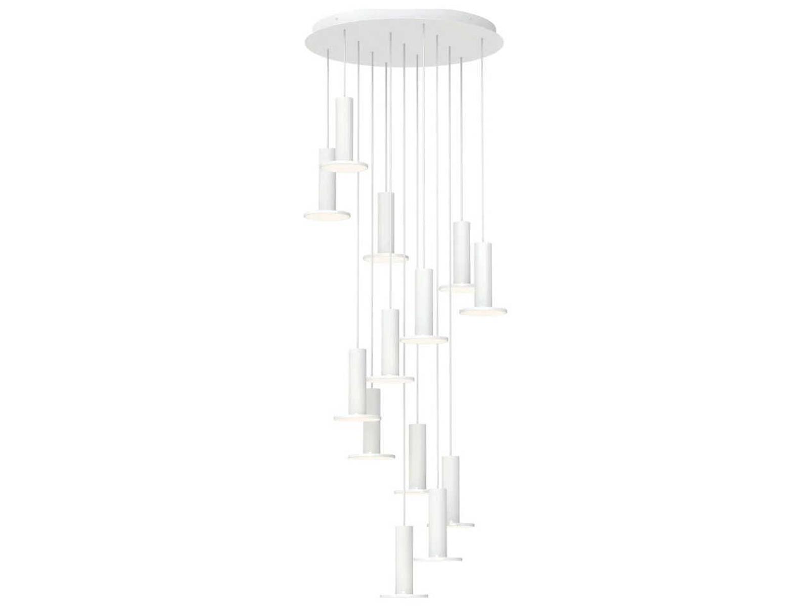 Pablo Cielo Pendant Chandelier