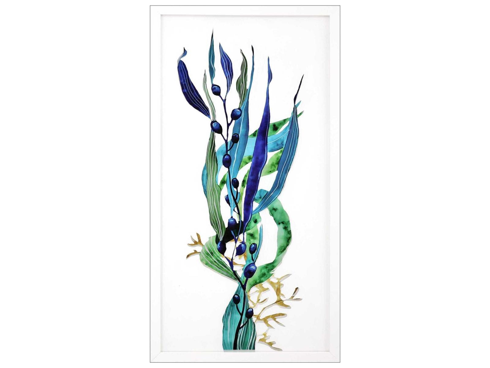 Paragon Waterside Sea Life-II Wall Art