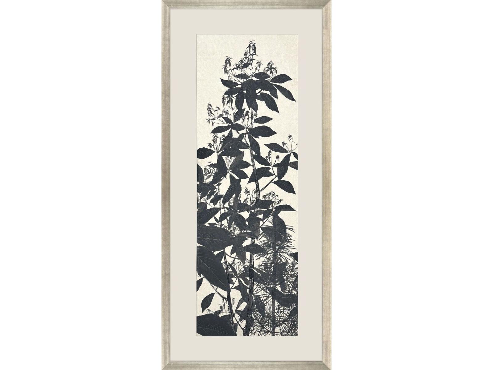 Paragon Forest Vista I Framed Art