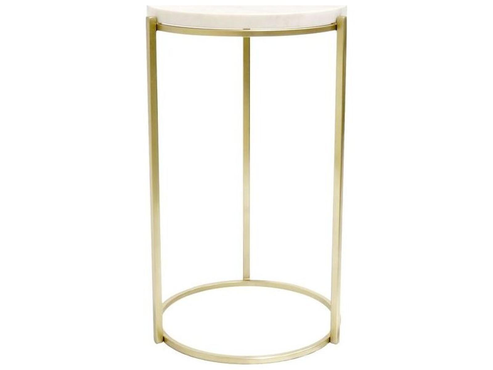 Pasargad Home Beacon Carina End Table