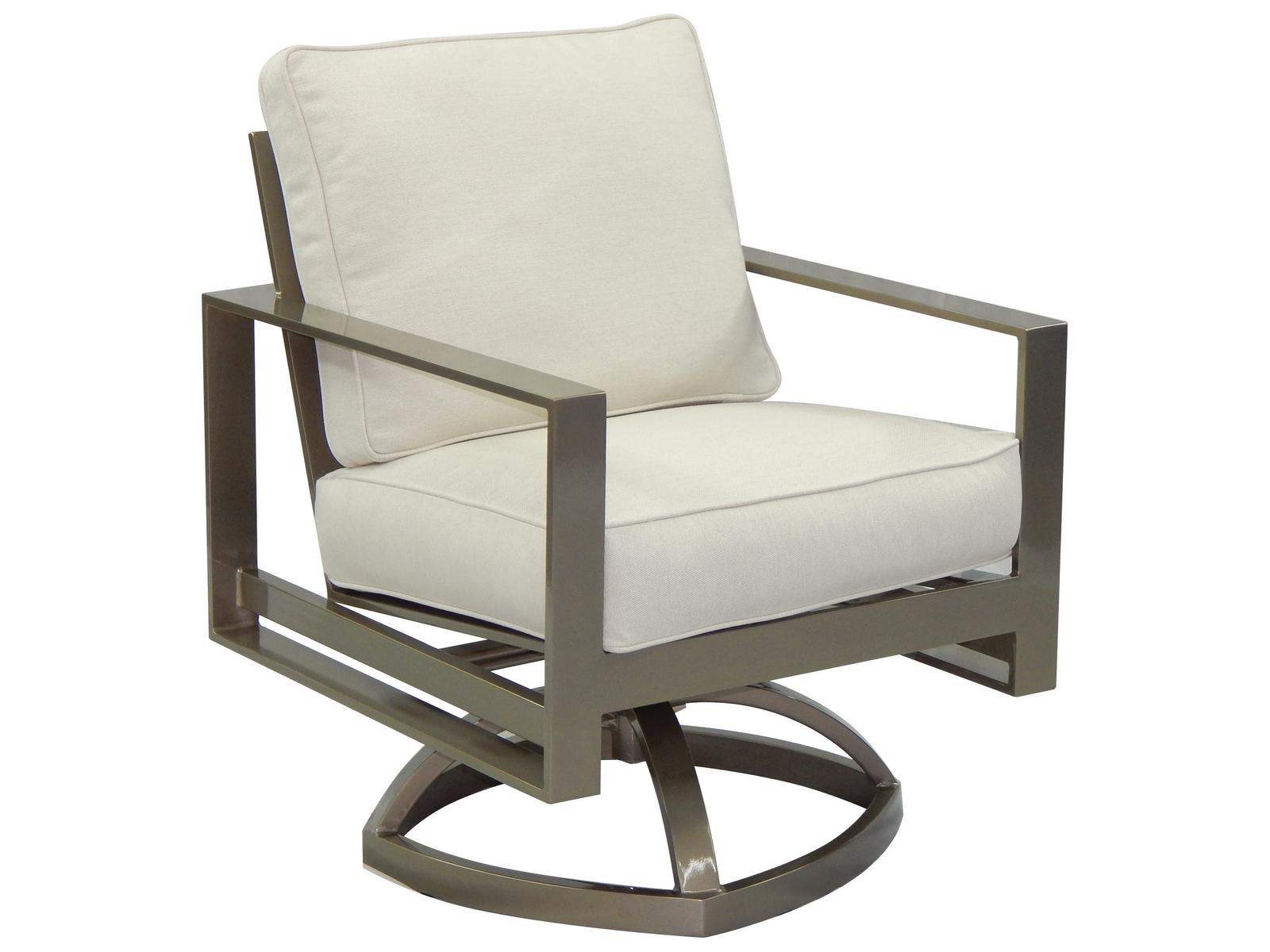 Castelle Park Place Swivel Rocker