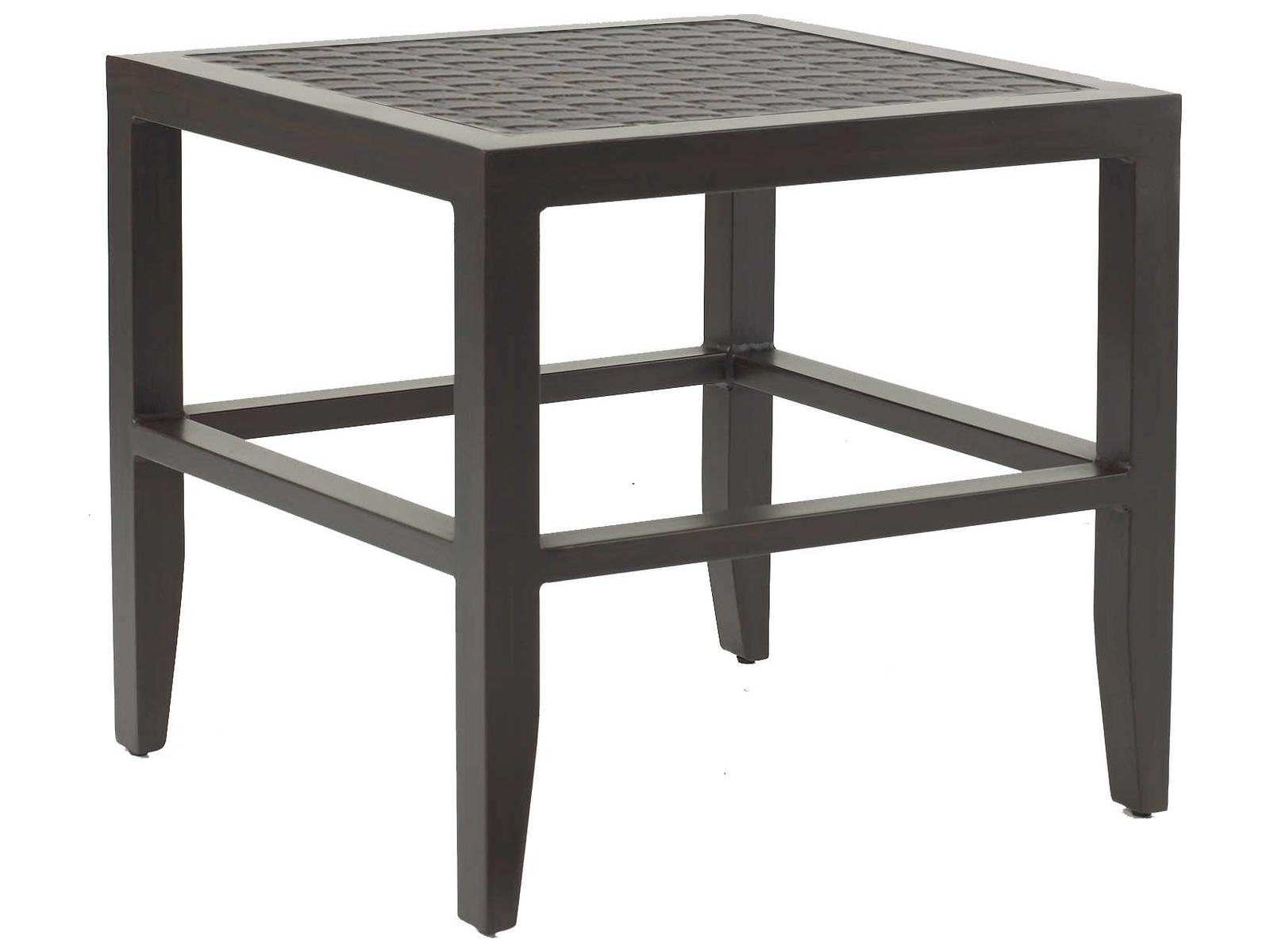 Castelle Classical Side Table